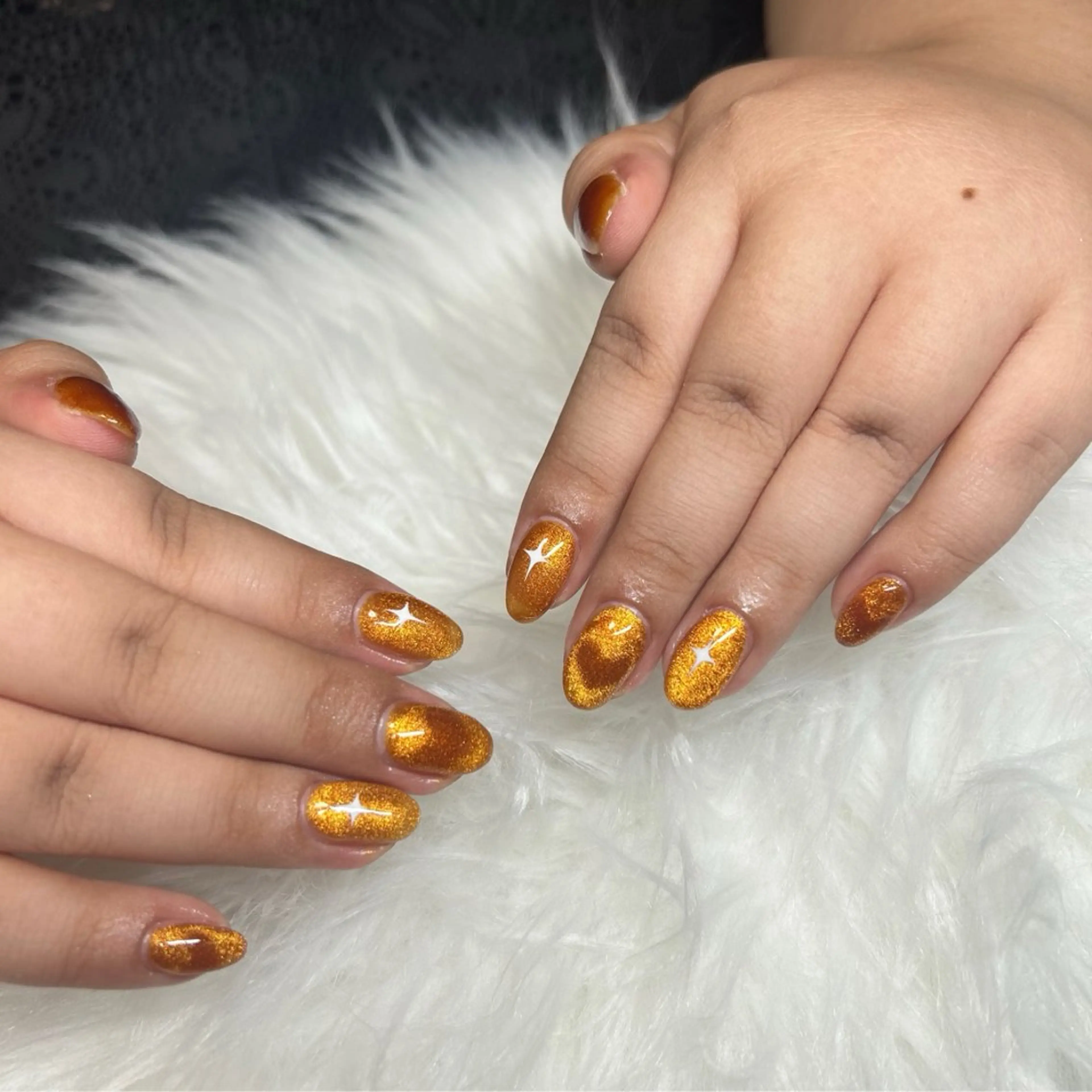 ネイル Queen Nail 柏店　クイーンネイルのネイルデザイン