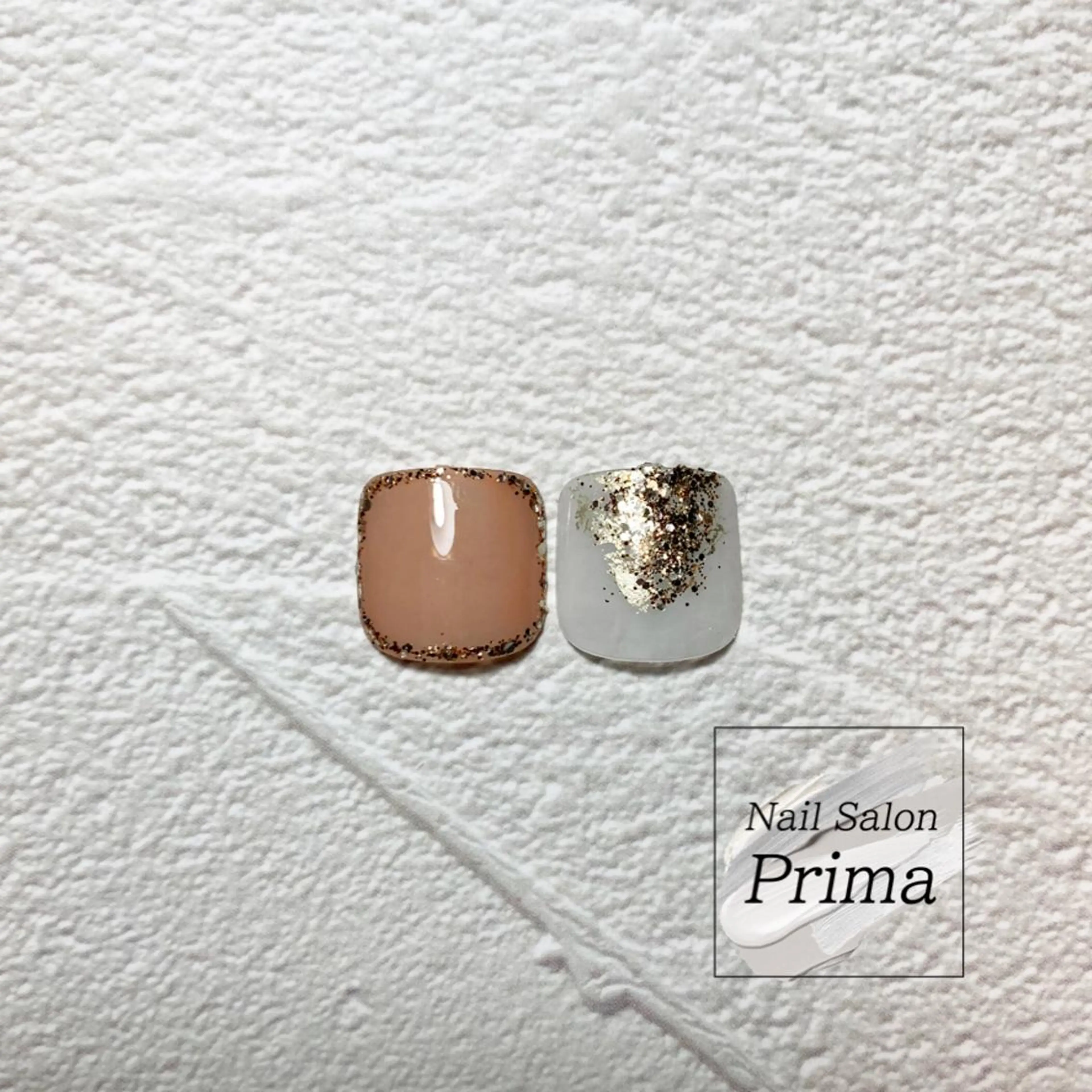 ネイル SalonPrima Nail & Eyeのネイルデザイン