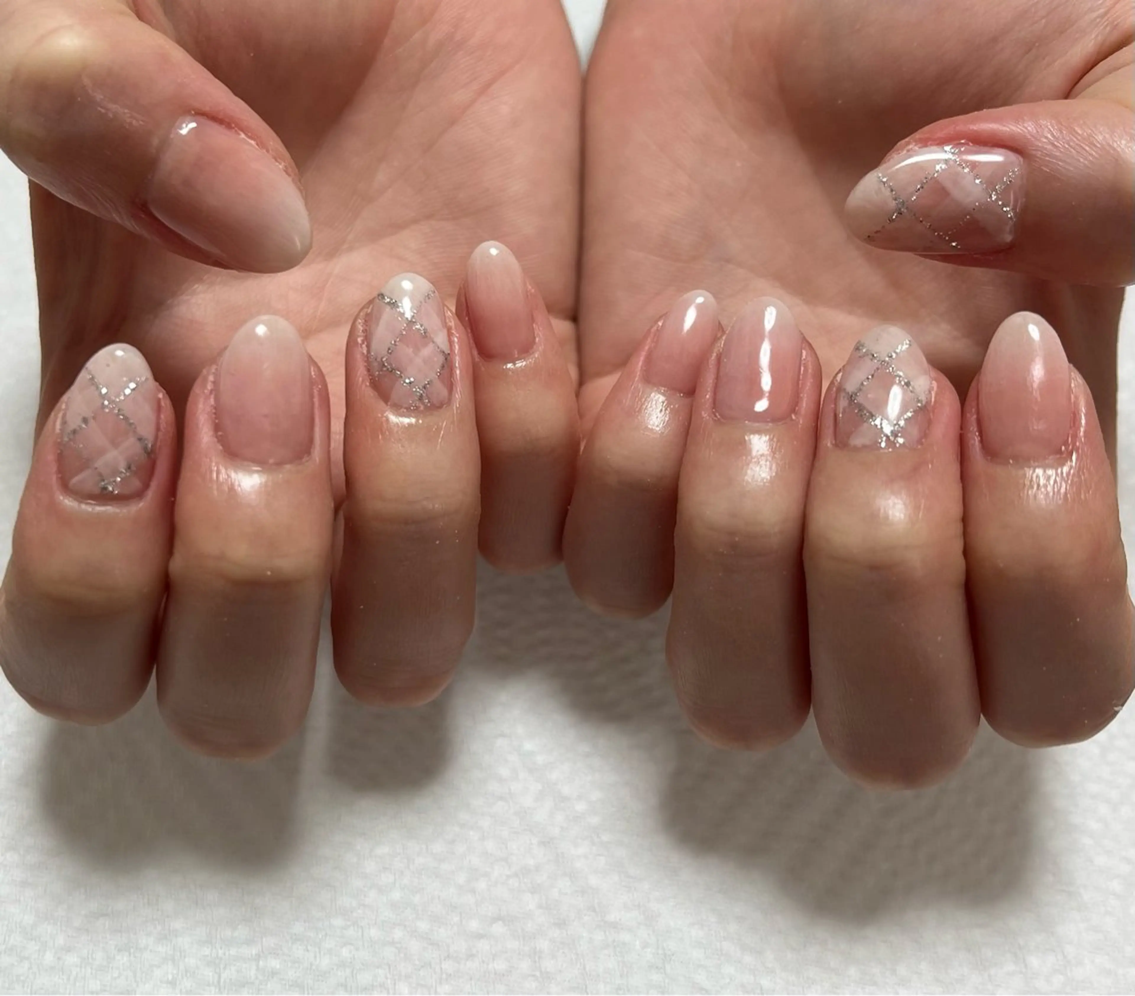 ネイル nail M&Tのネイルデザイン