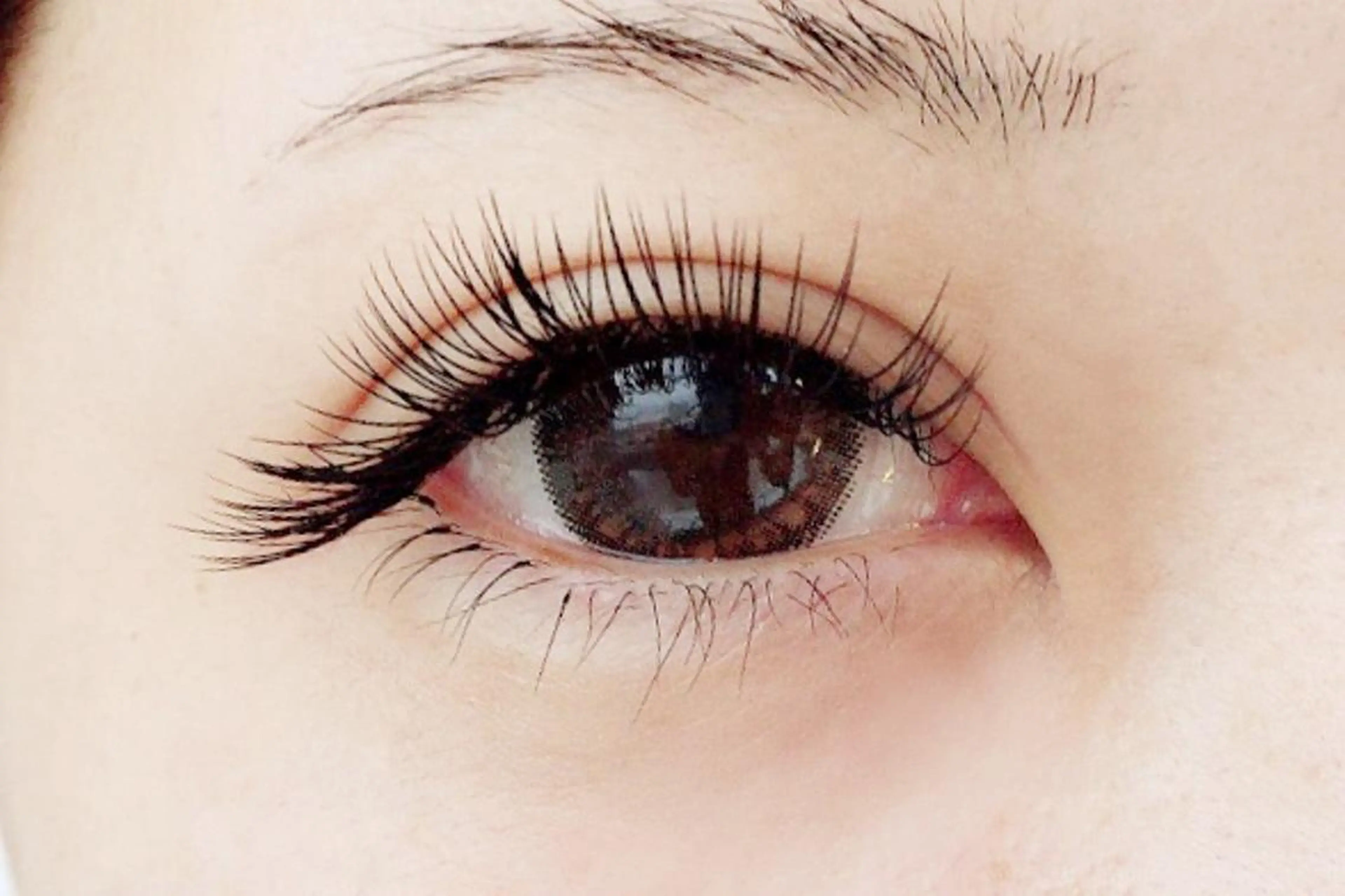 マツエク・マツパ 研修 モデル募集のマツエク・マツパデザイン