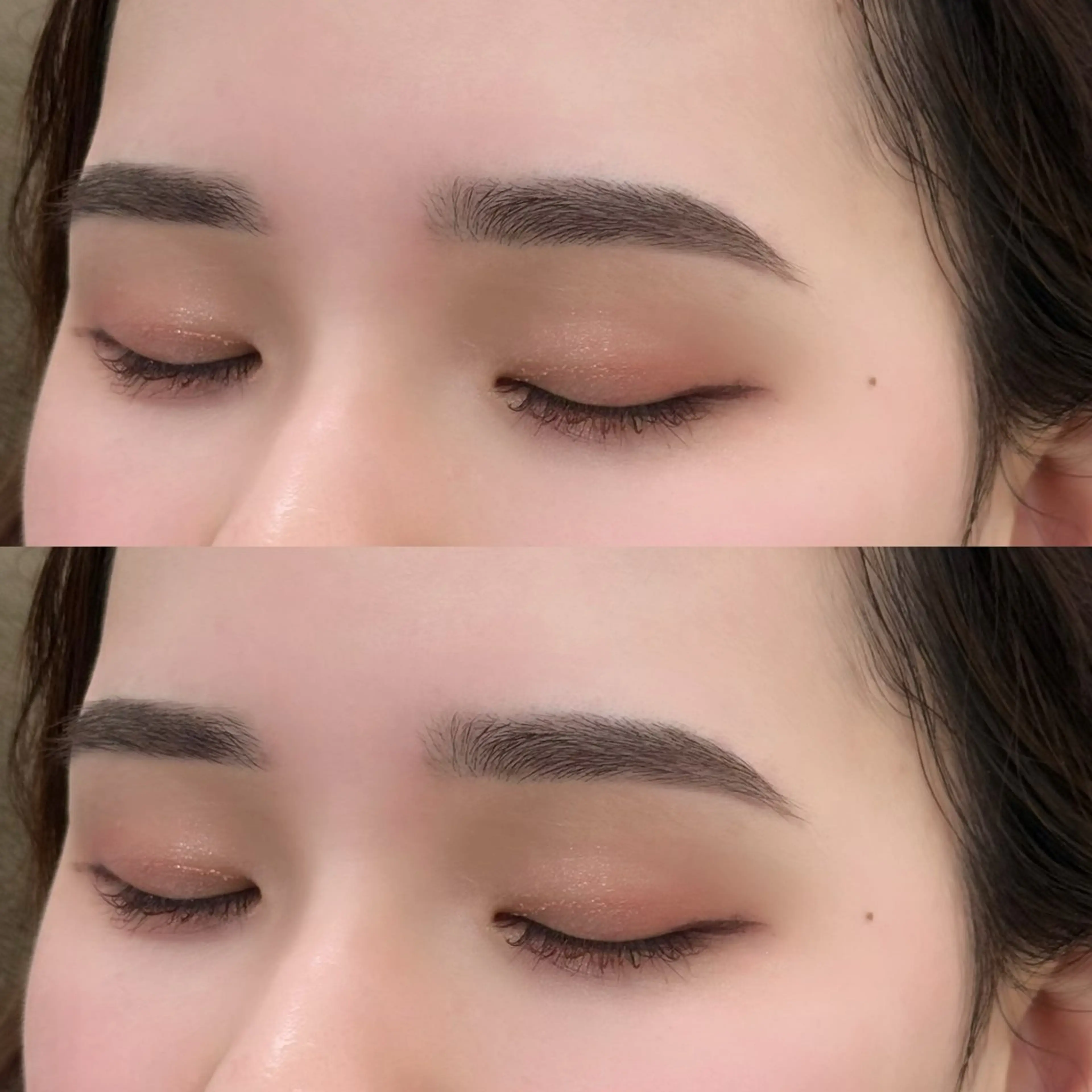 アイブロウ ⭐️enurk⭐️ ひよりのマツエク・マツパデザイン