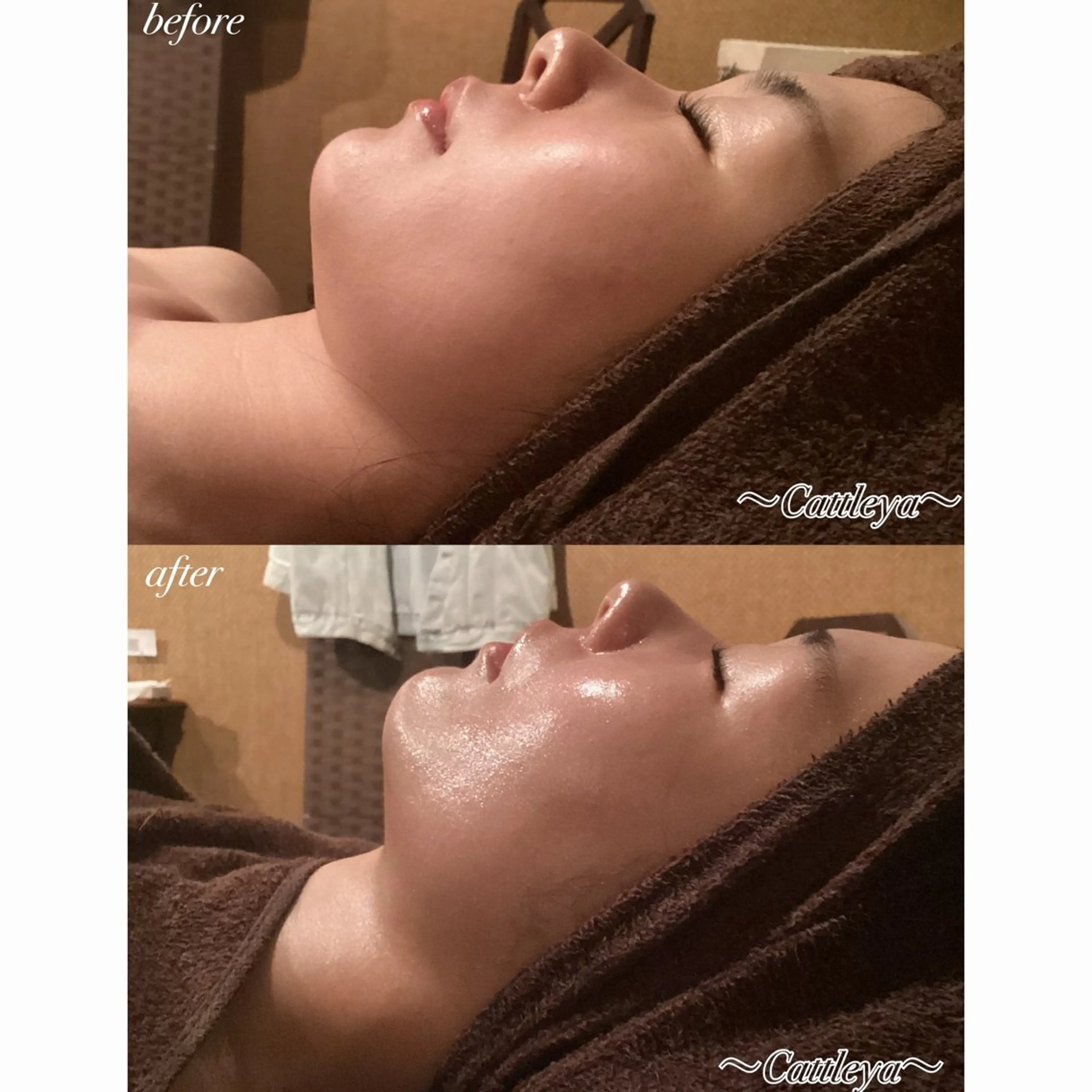 エステ Cattleya 中目黒のエステ・リラクイメージ