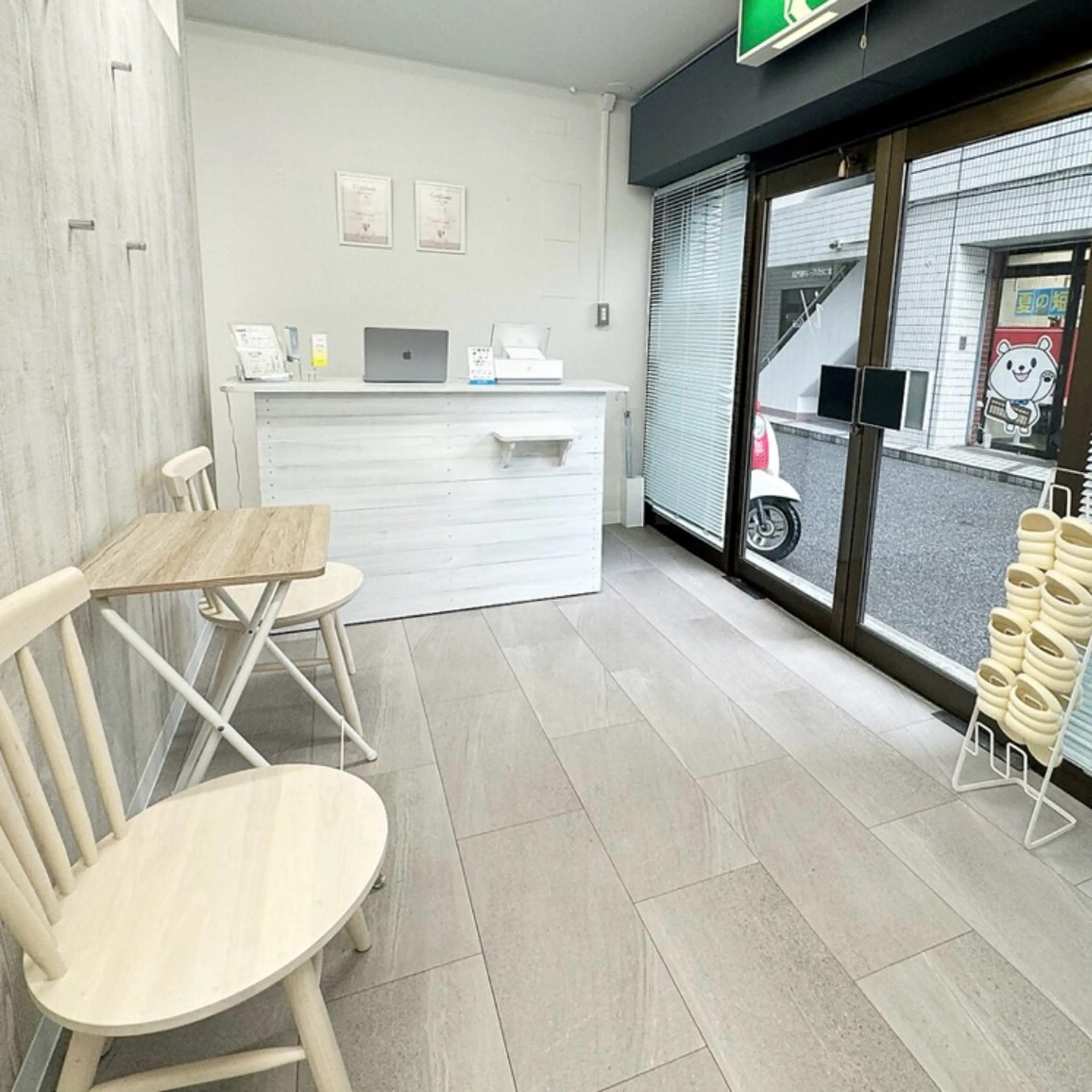 マツエク・マツパ Fi-Ne eye ✴︎しおりのマツエク・マツパデザイン