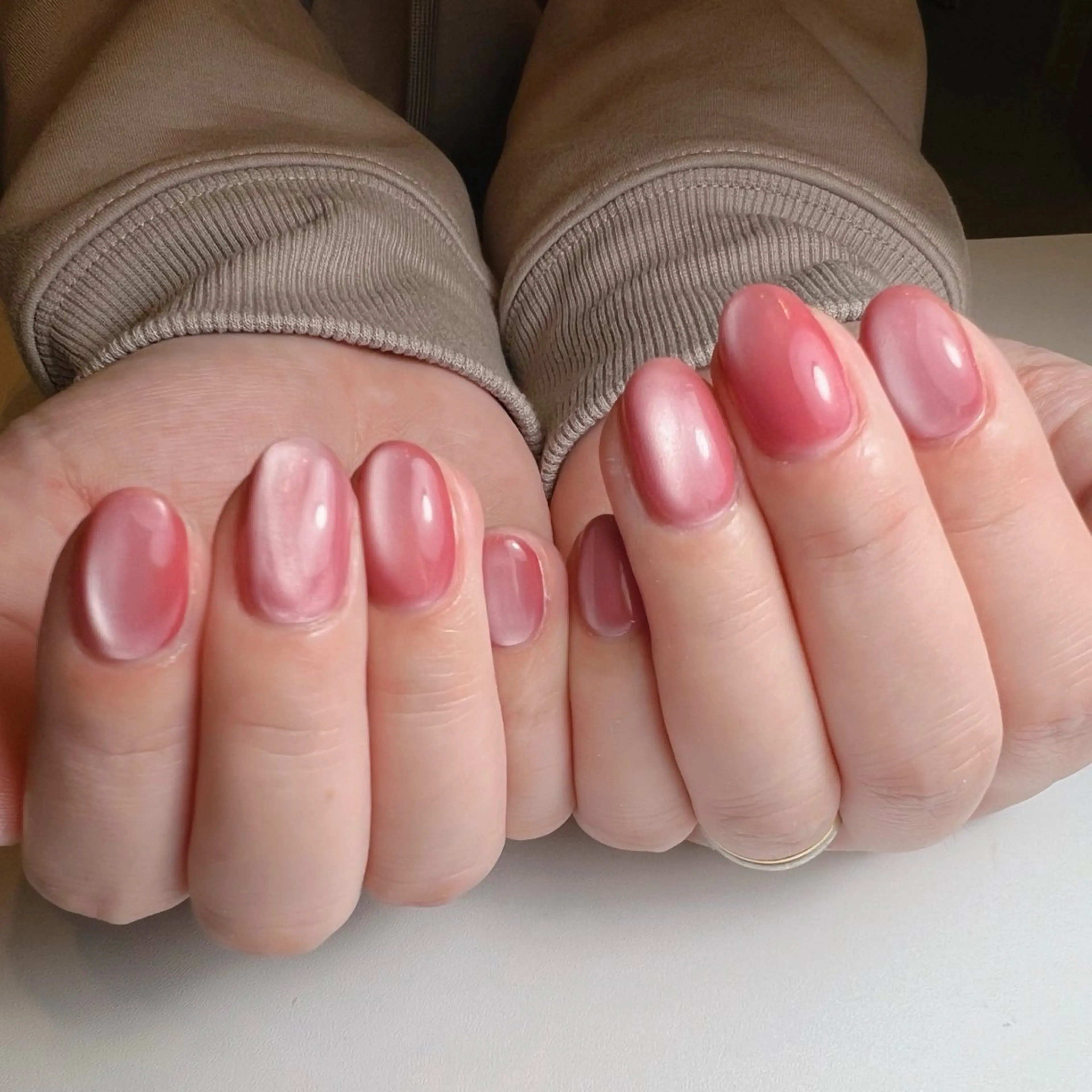 ネイル ハンドネイル yu_.nail yuのネイルデザイン