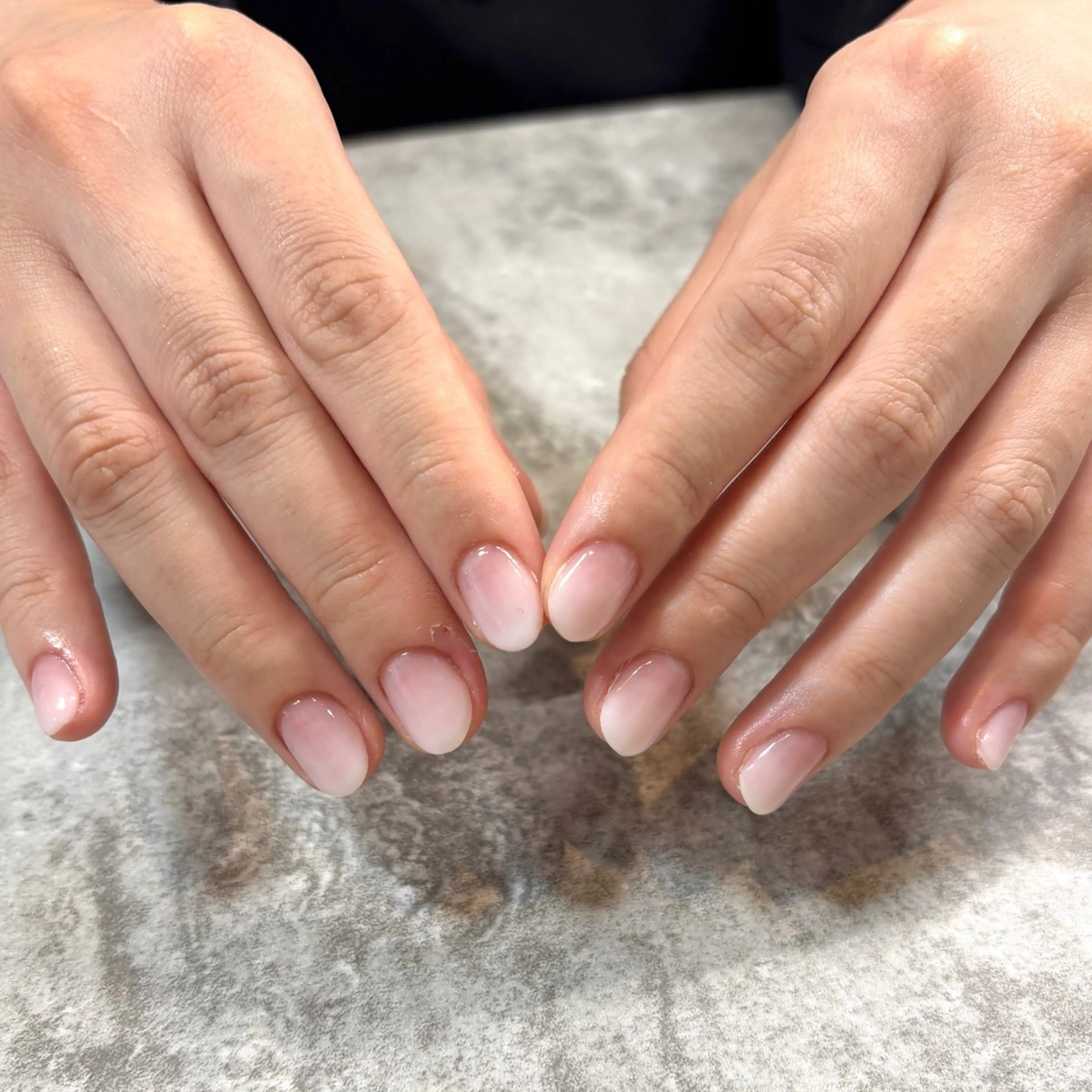 ネイル ハンドネイル 小野 咲季のネイルデザイン