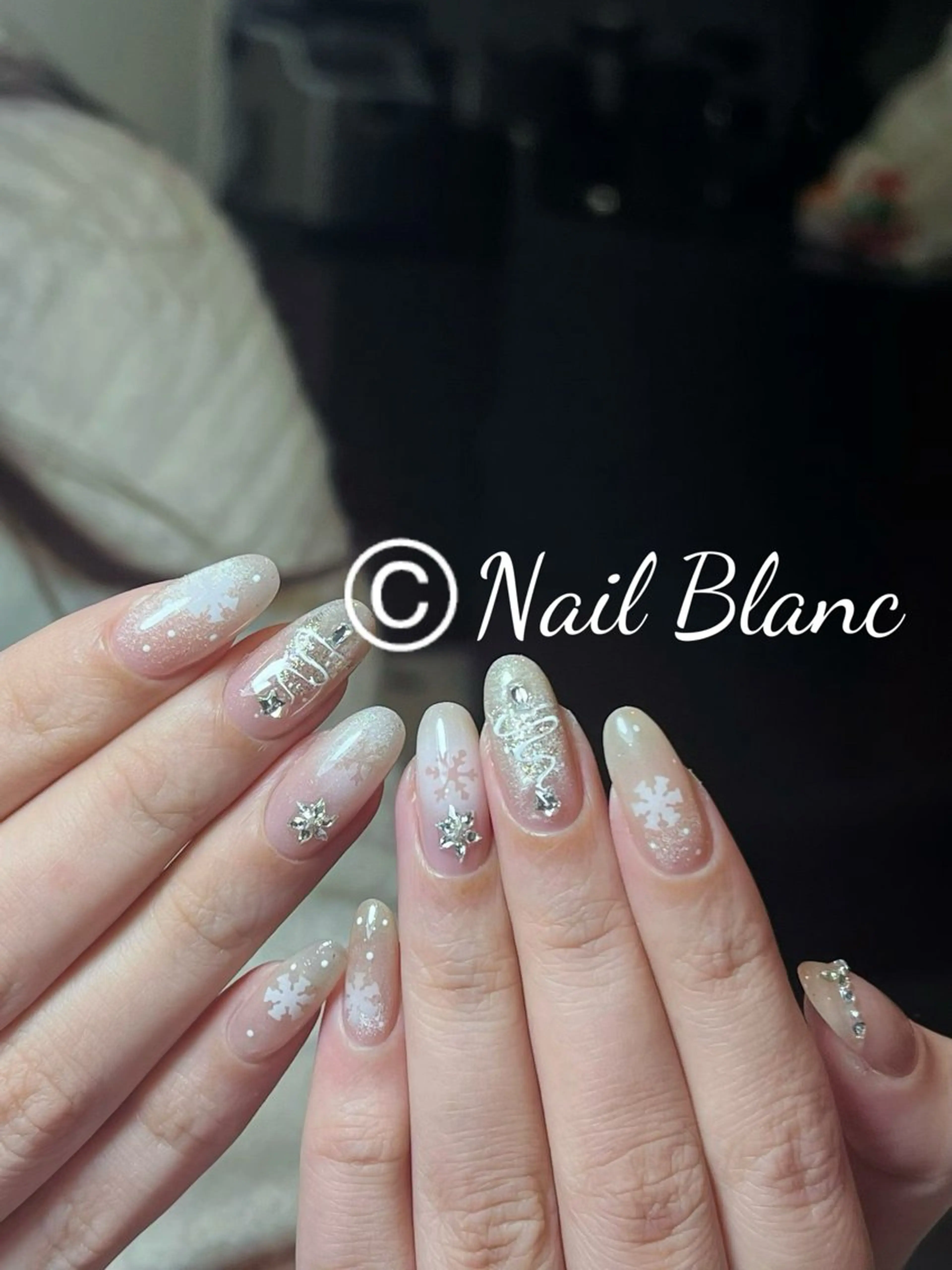 ネイル ハンドネイル Kurehashi Yui🧸のネイルデザイン