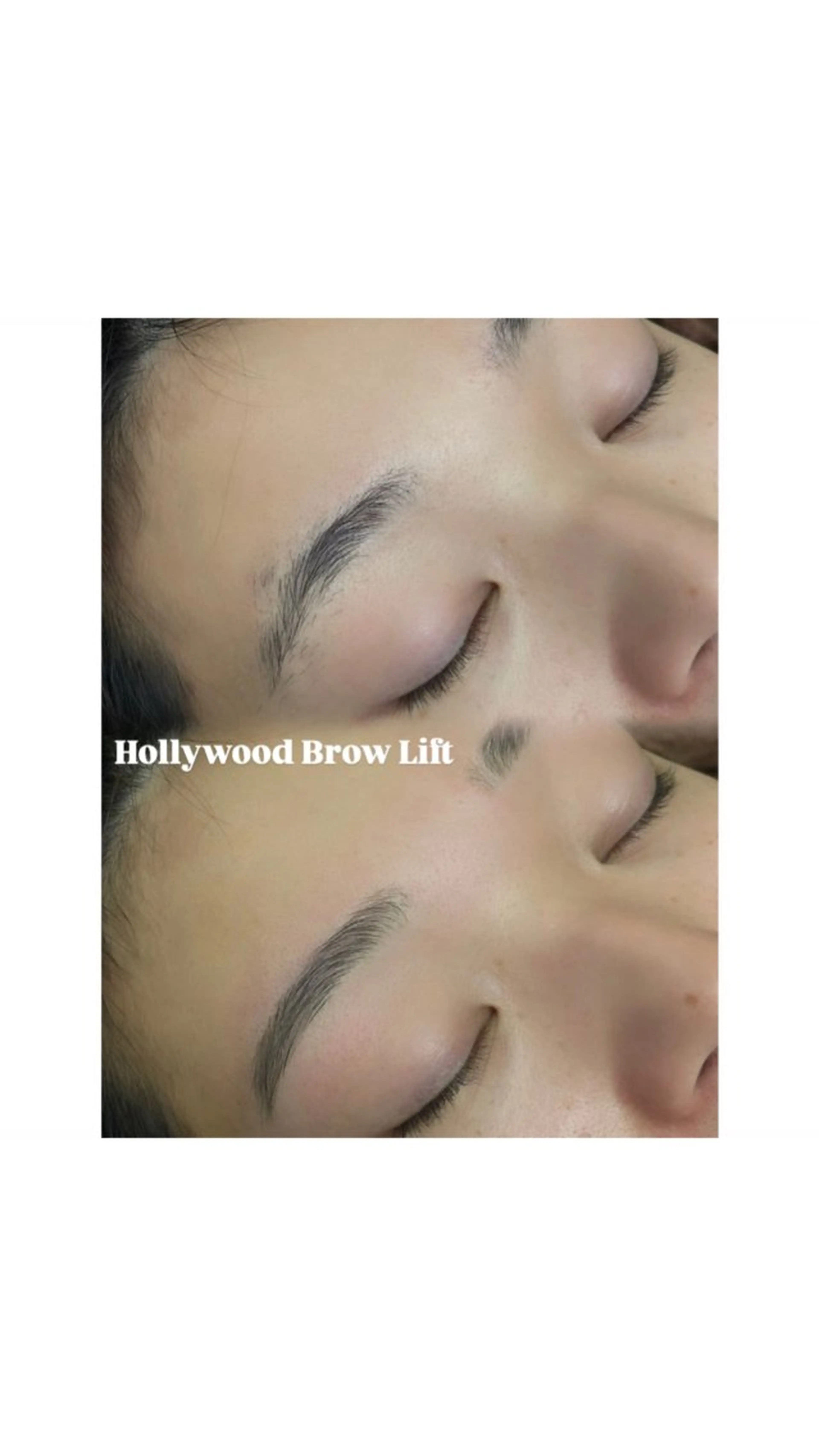 アイブロウ ワックス脱毛 眉カット その他(アイブロウ) ｱｲﾌﾞﾛｳ.ﾍｱ LUNAの眉毛・アイブロウイメージ