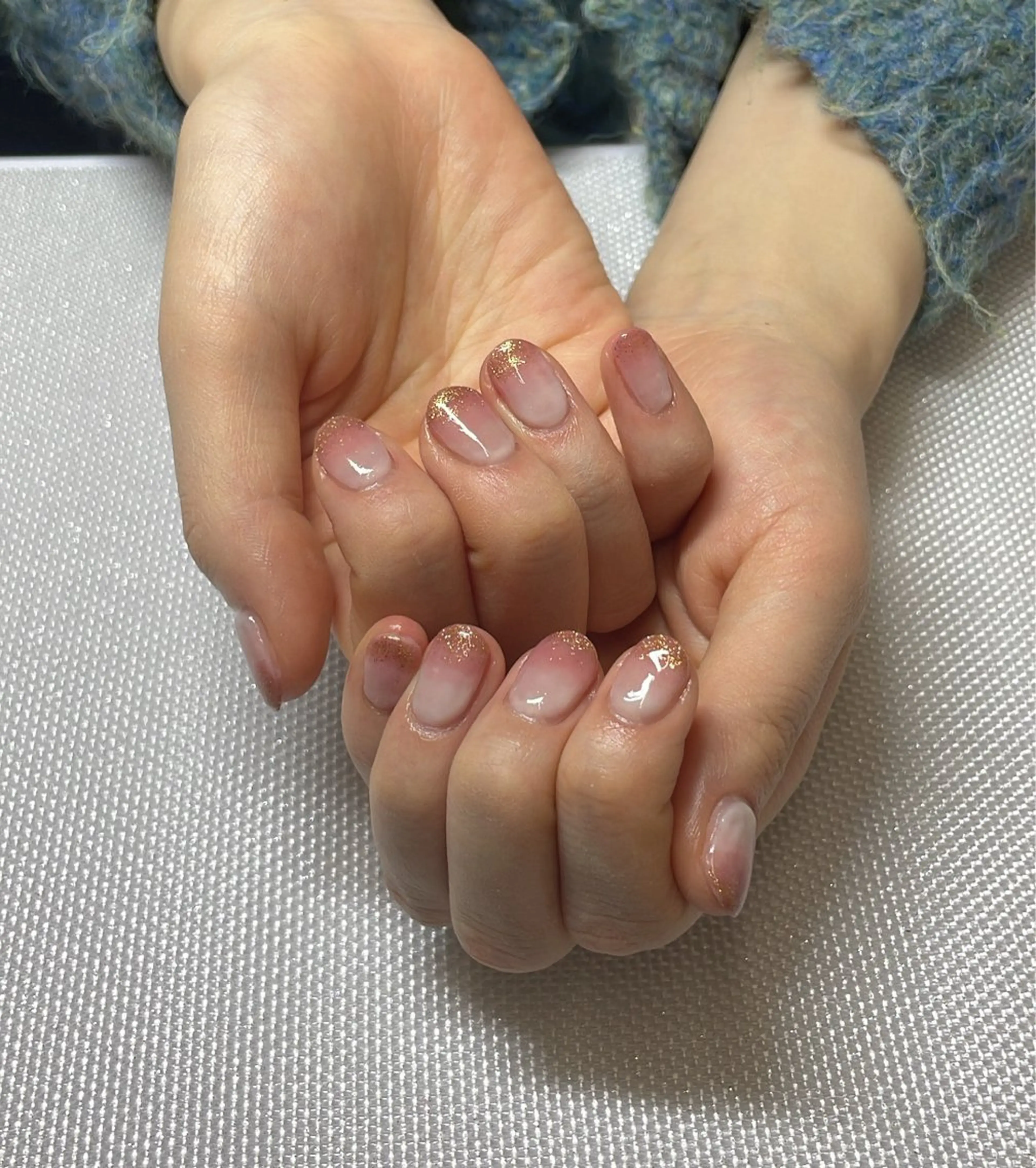 ネイル SUZUKA ❤︎.*のヘアスタイル