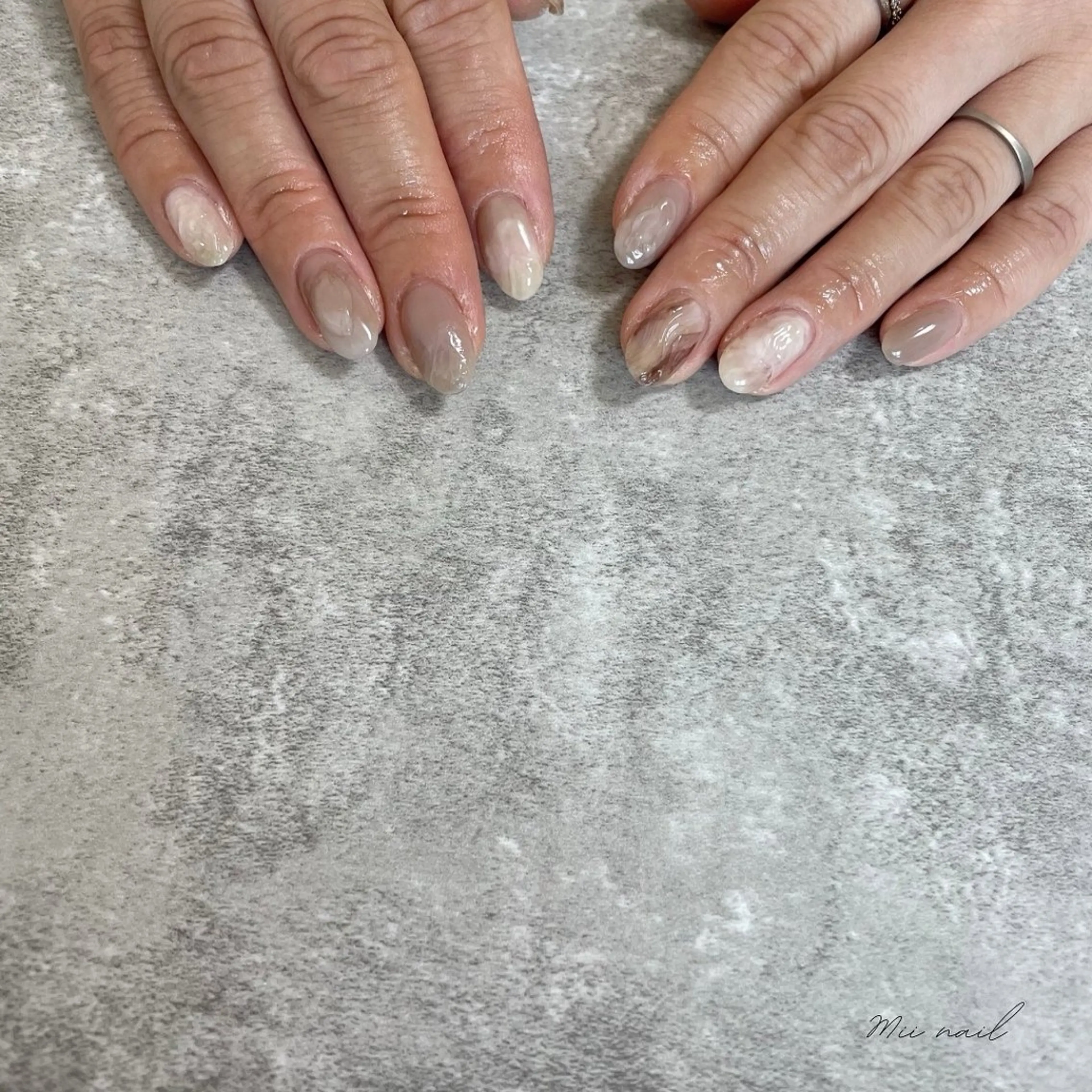 ネイル Mii nail いづみのその他イメージ