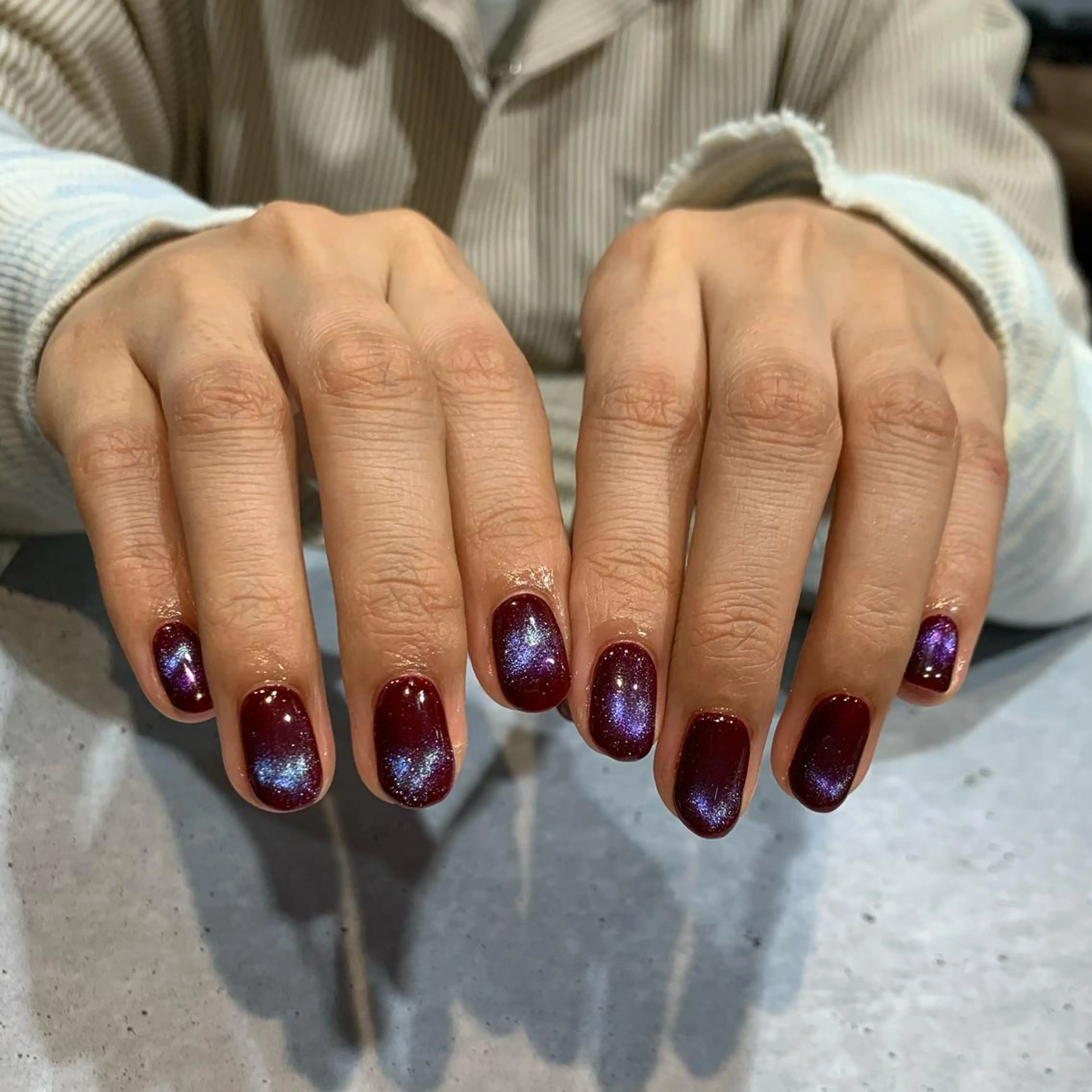 ネイル ハンドネイル nailist Chisakiのネイルデザイン