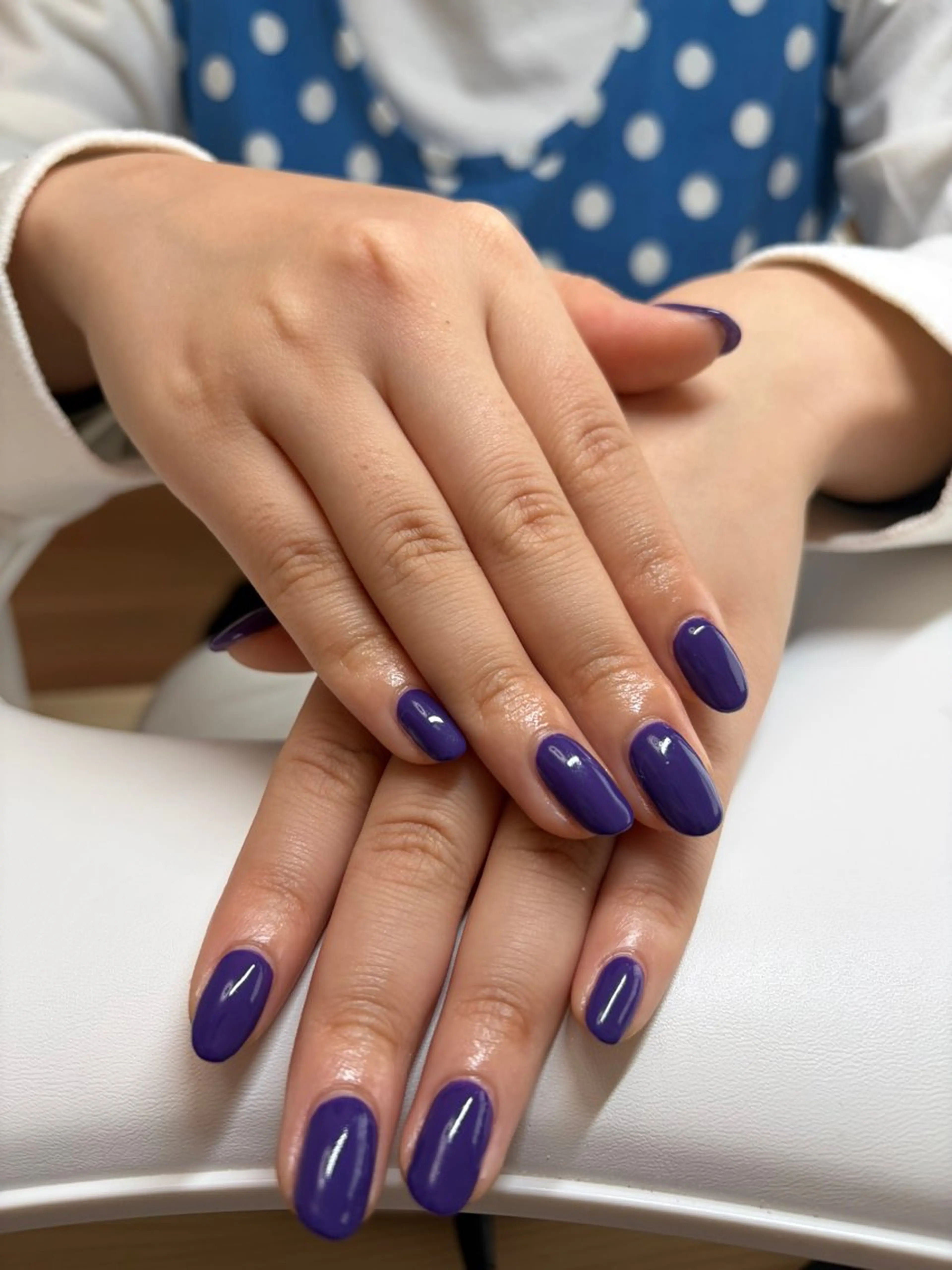 ネイル ハンドネイル IZUMI YUKIのネイルデザイン