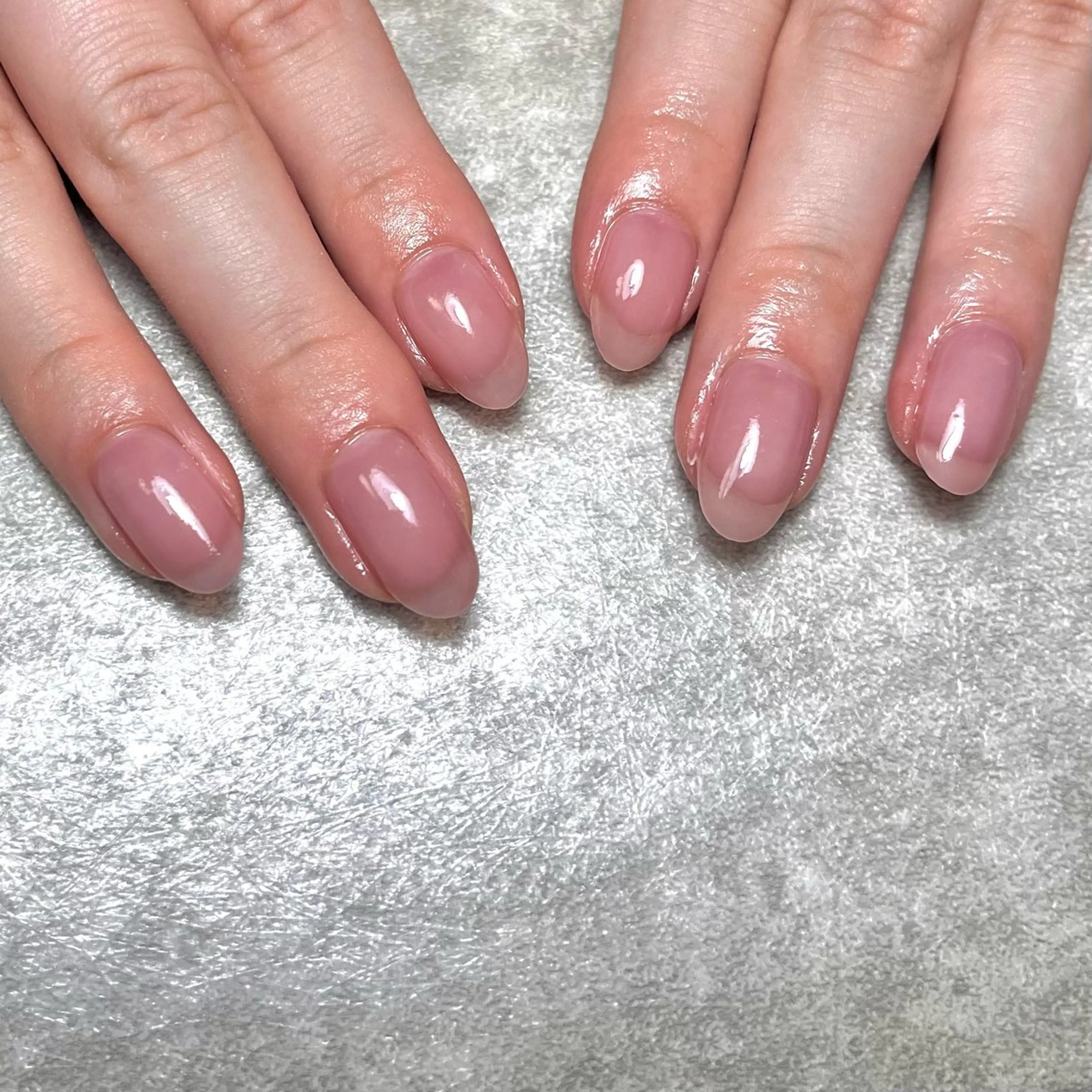 ネイル nailsalon auneのネイルデザイン