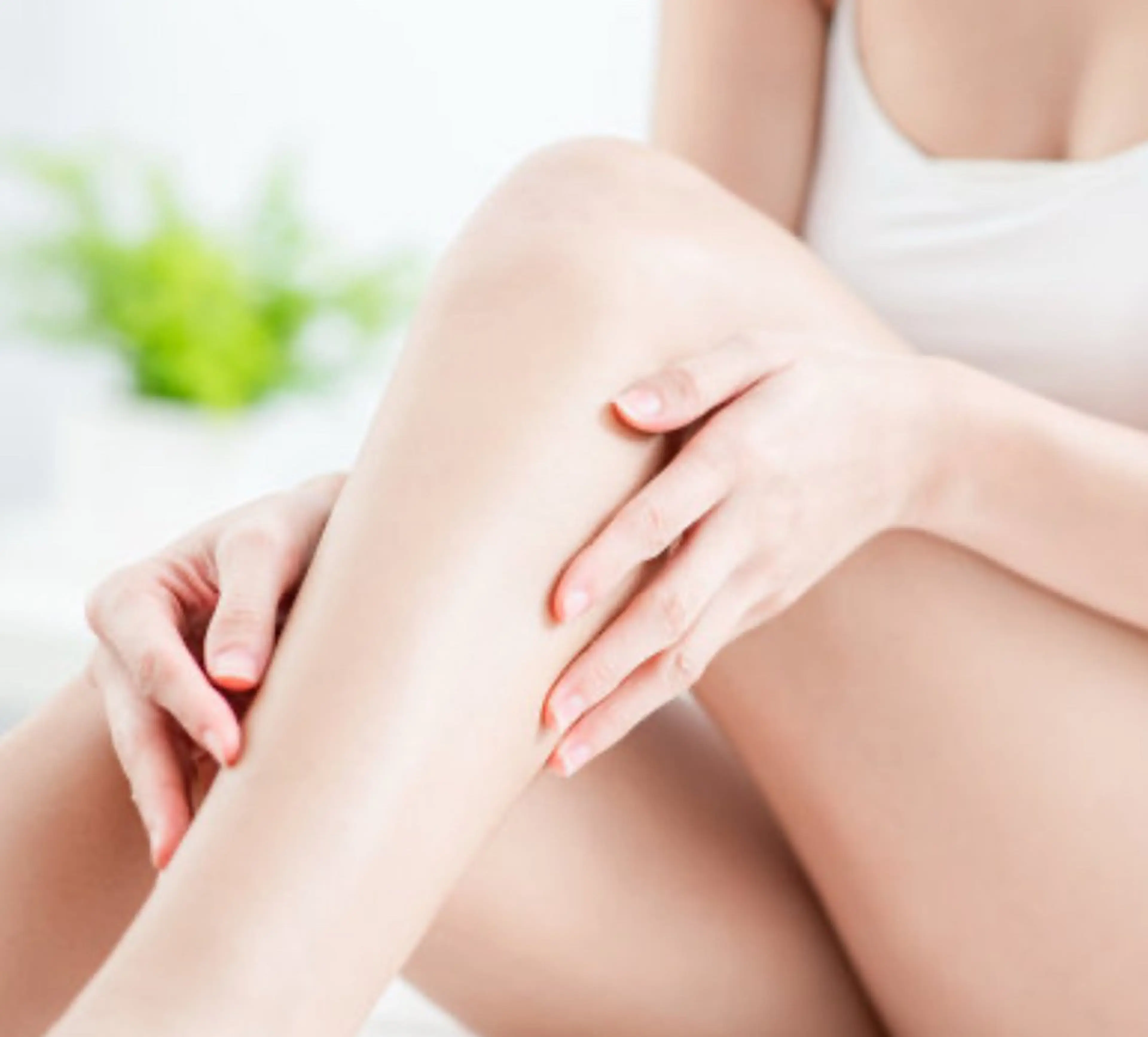 レディース女性全身脱毛（VIO、顔込み）の写真