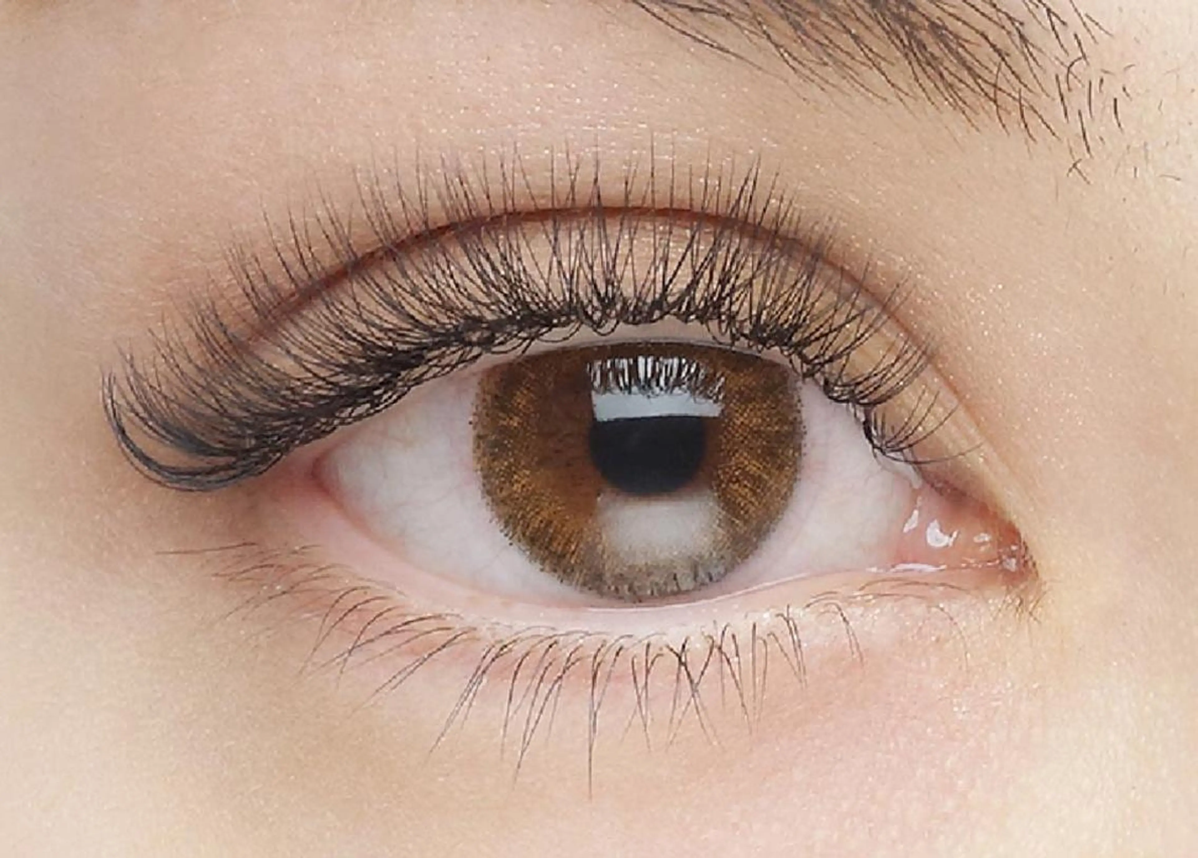 マツエク・マツパ EYELASH COCOのマツエク・マツパデザイン