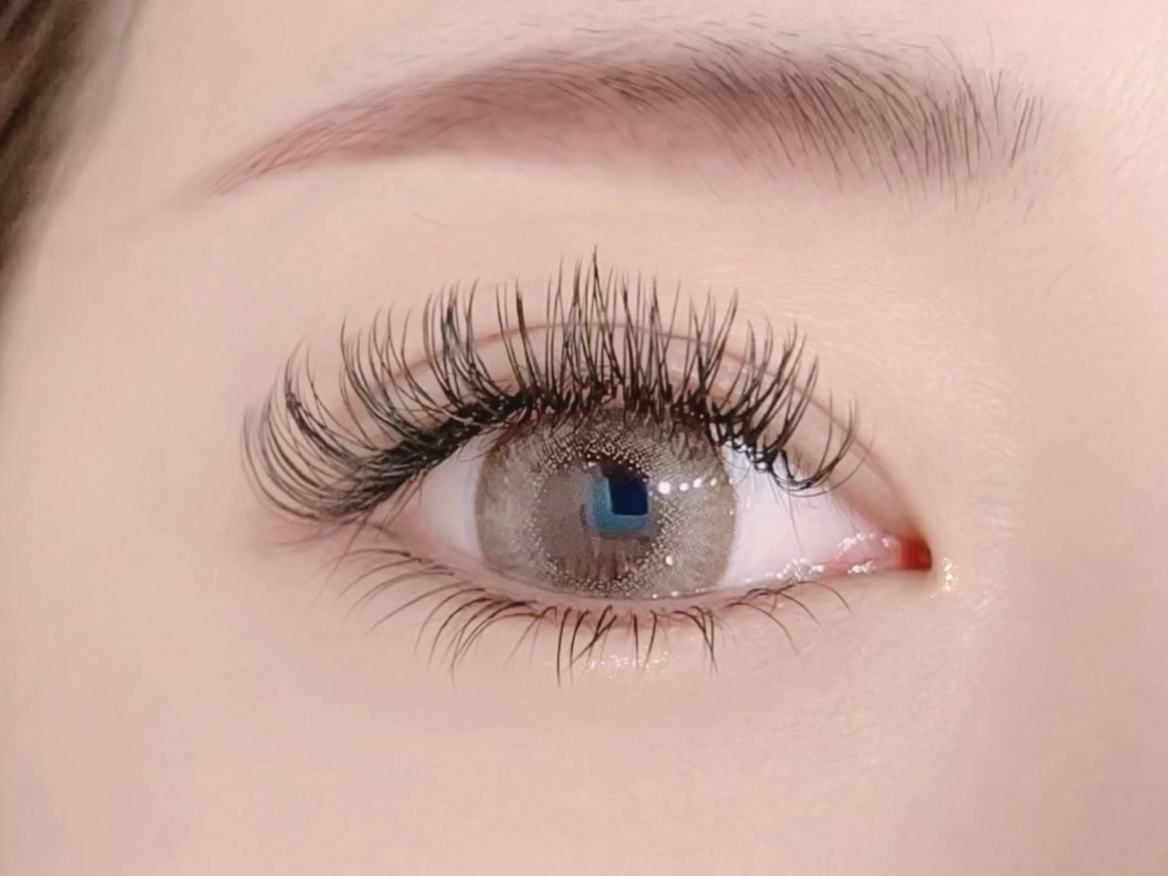 マツエク・マツパ Relier -ﾙﾘｴ-のマツエク・マツパデザイン