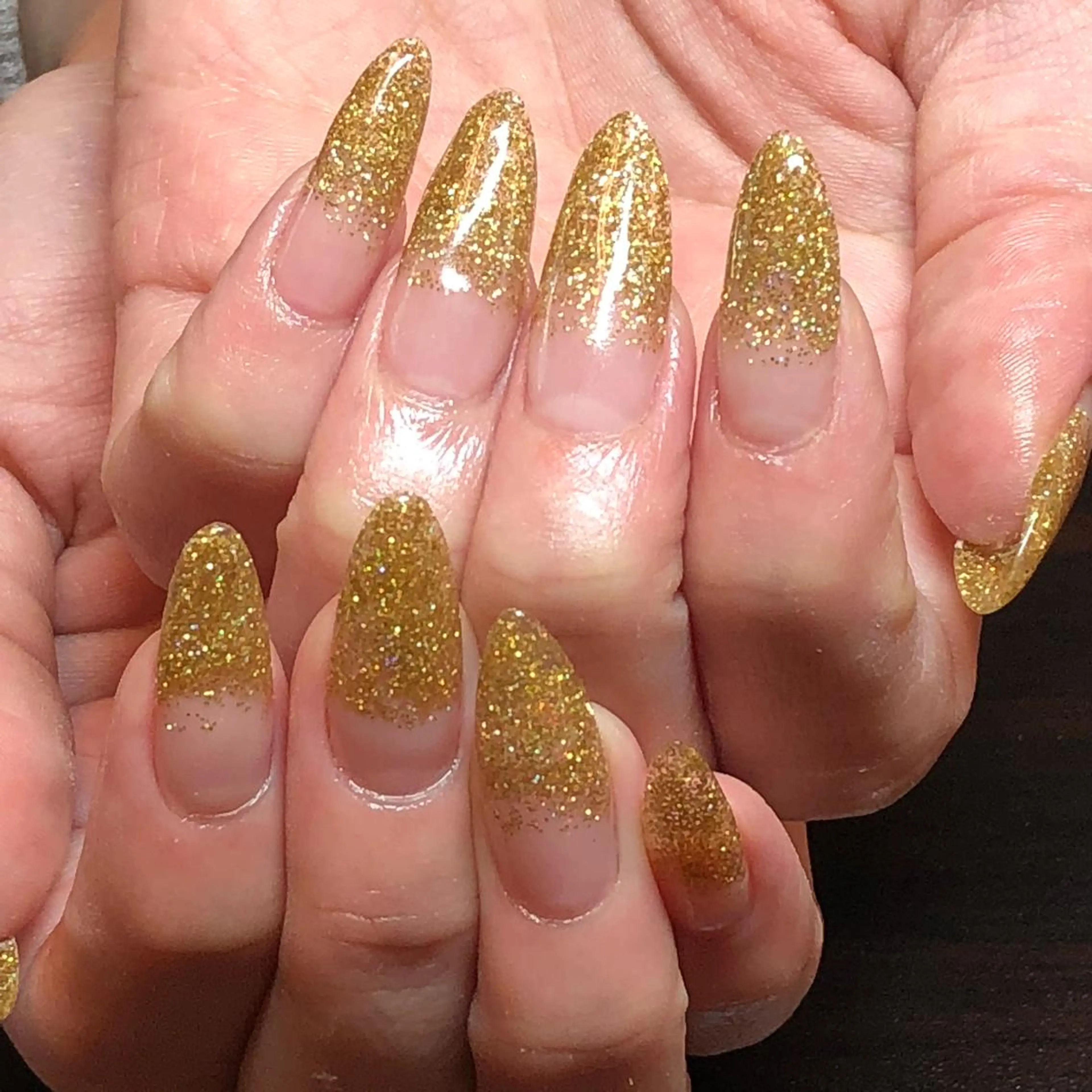 ネイル KIREIE NAILSのネイルデザイン