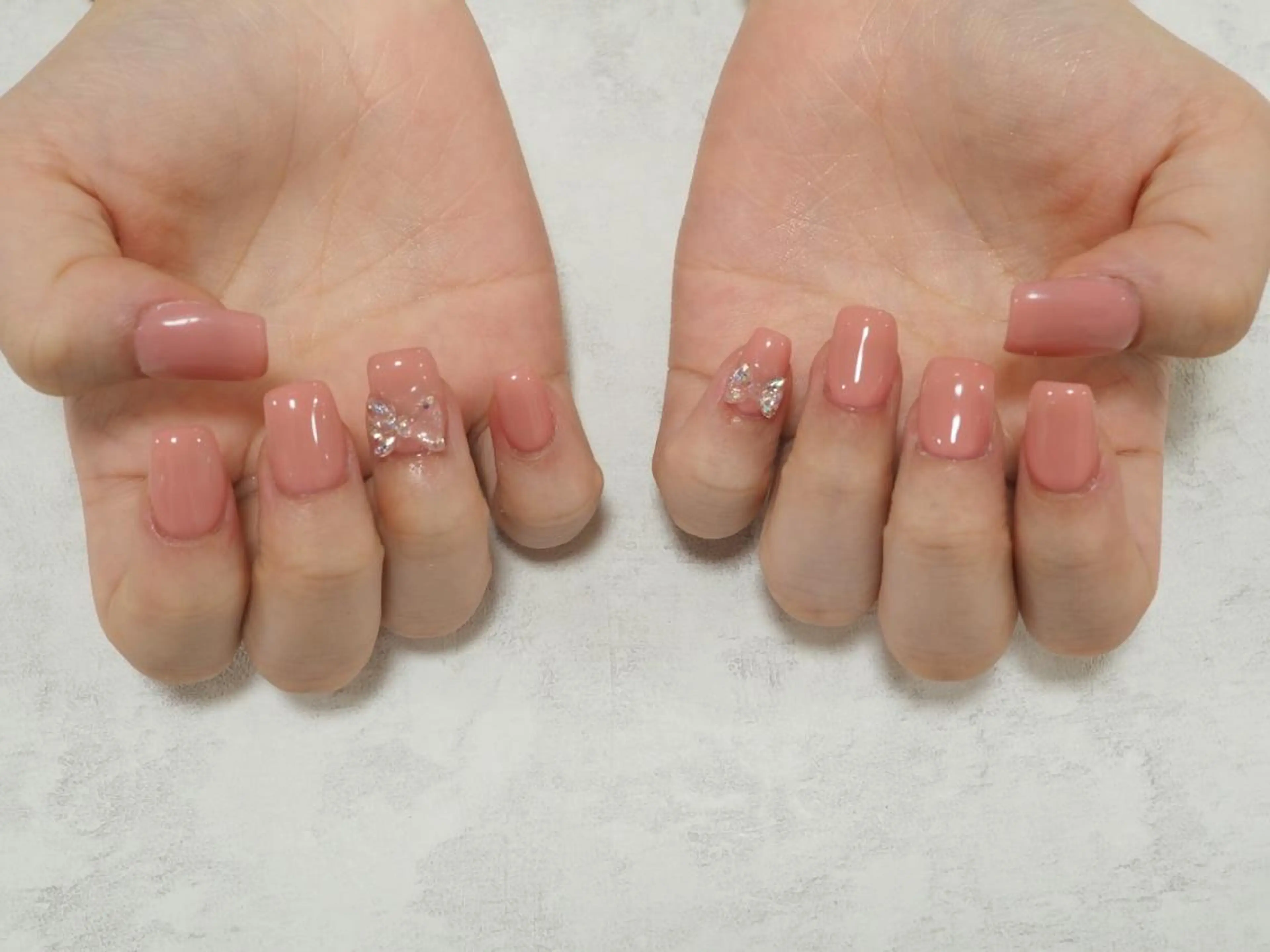 ネイル Amore Nのネイルデザイン