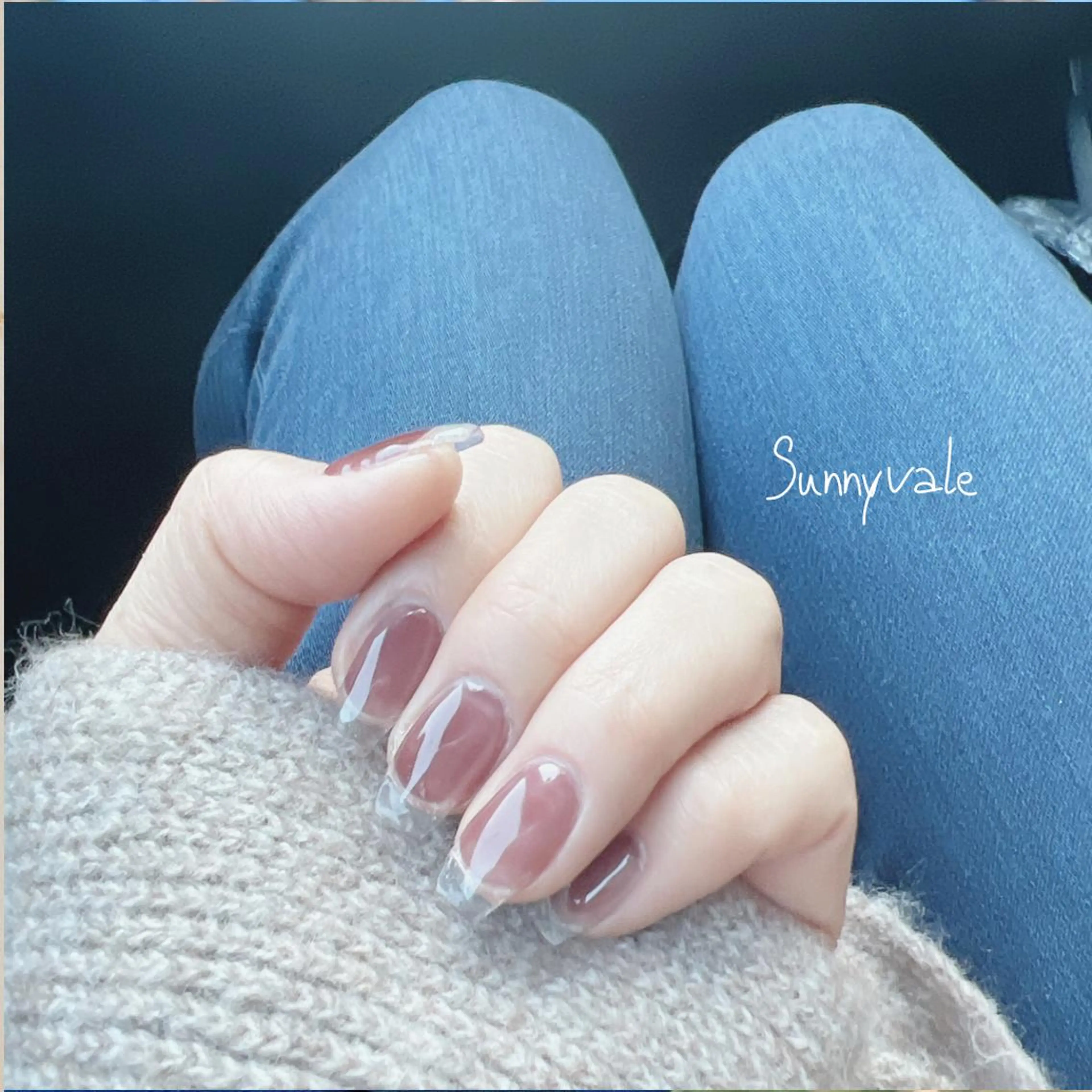 ネイル 原浩子 /純国産ジェル使用のネイルデザイン