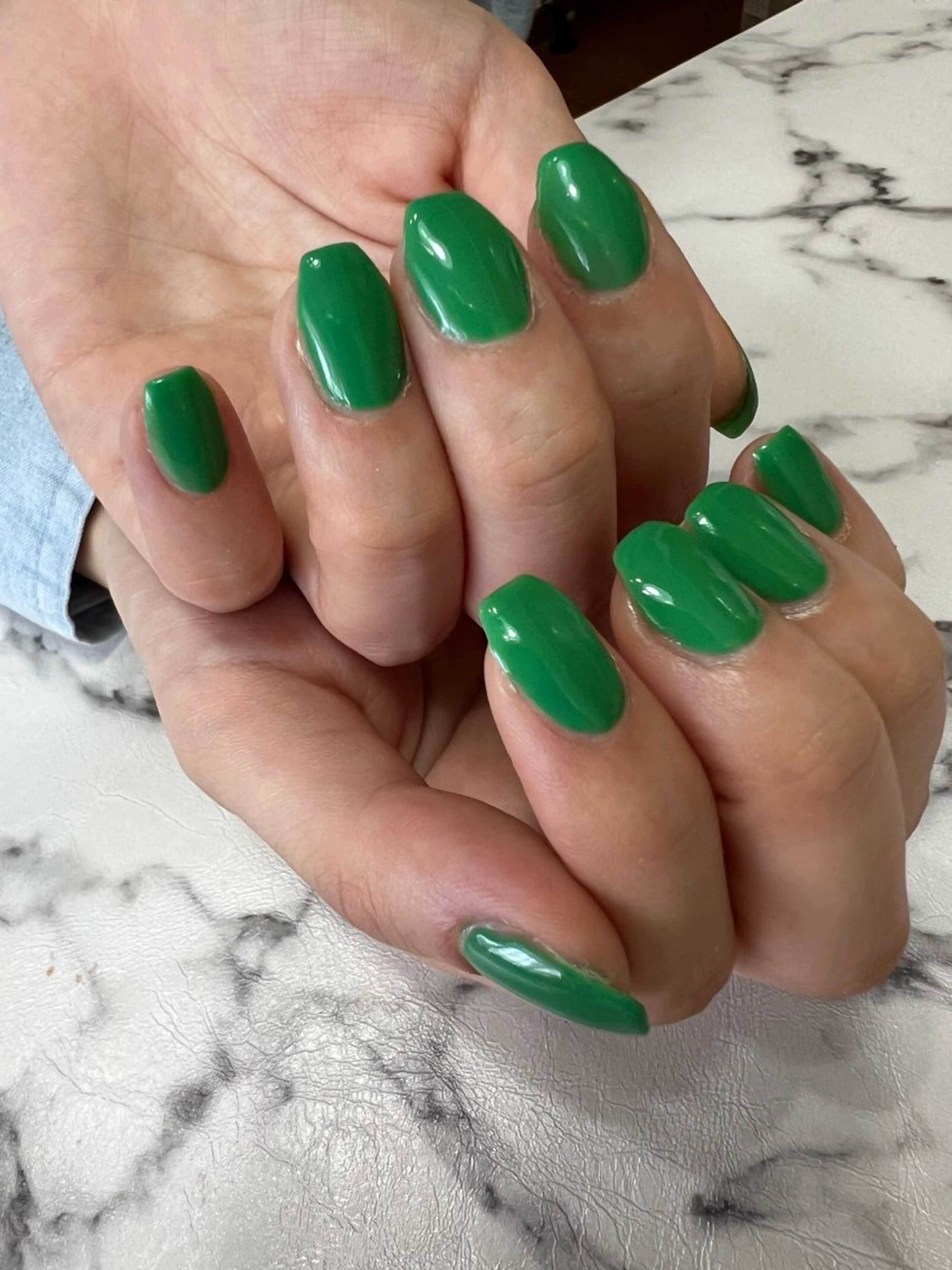 ネイル Luminous ⭐︎のネイルデザイン