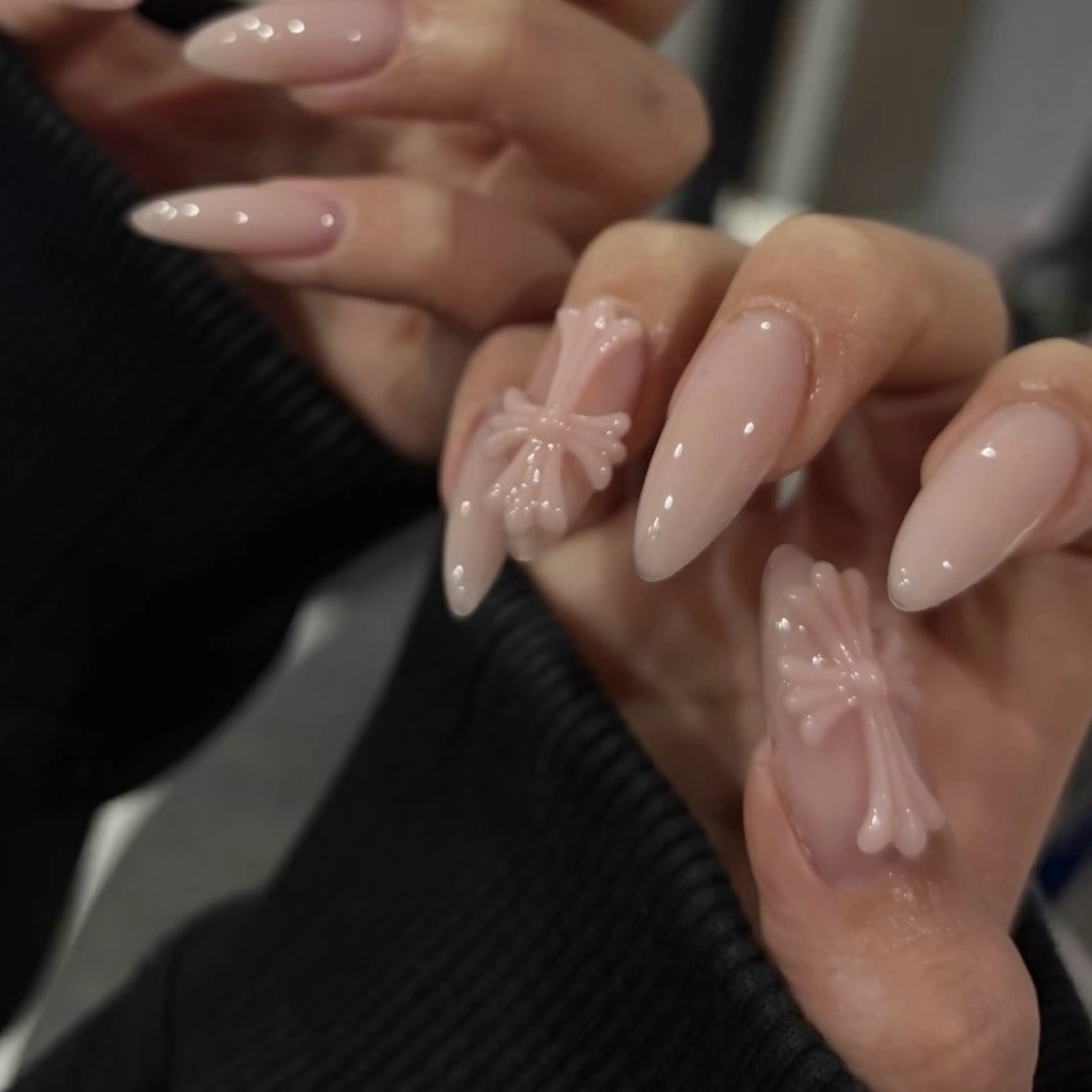 ネイル ハンドネイル BERA NAILSのネイルデザイン