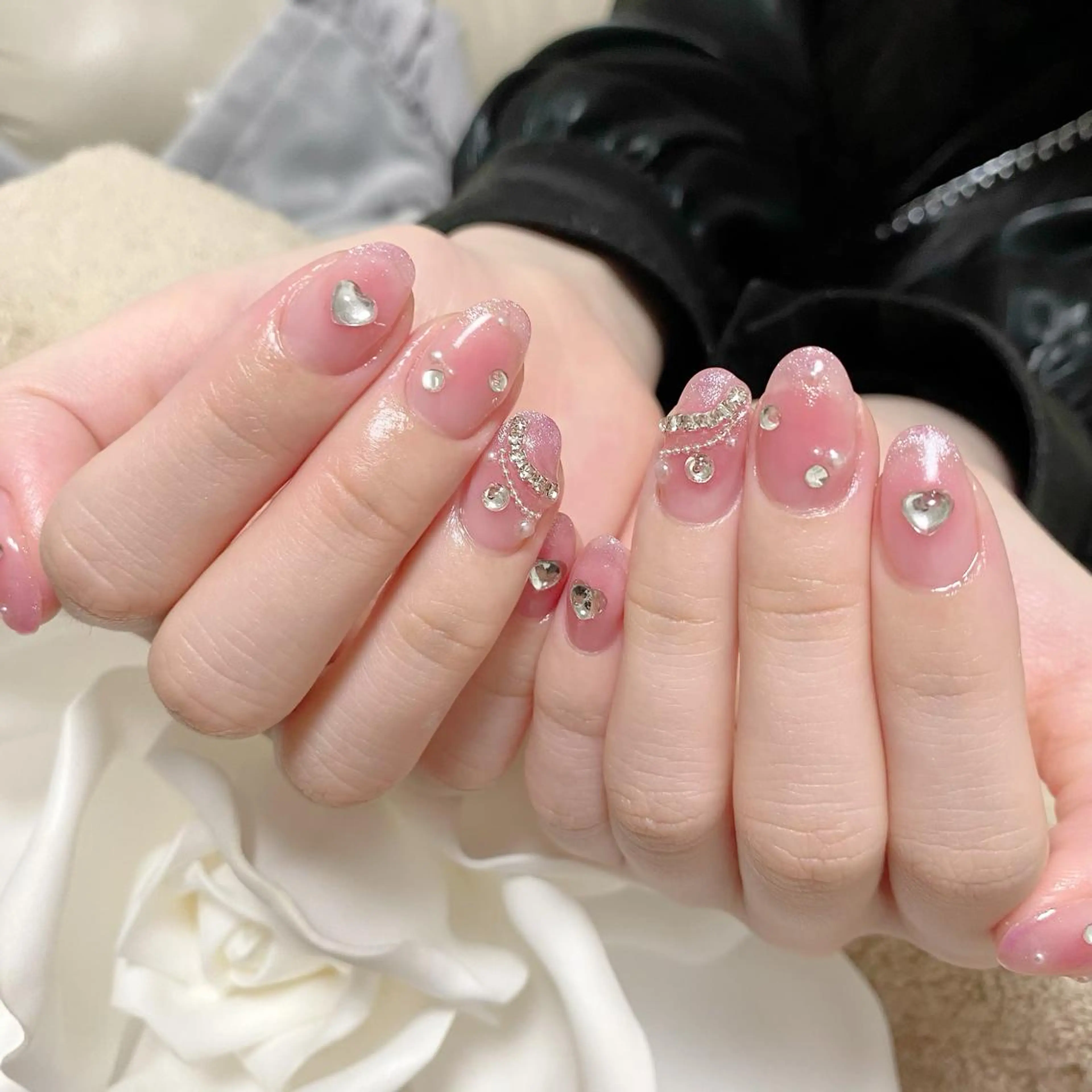 ネイル 💅fleur Ayumiのネイルデザイン
