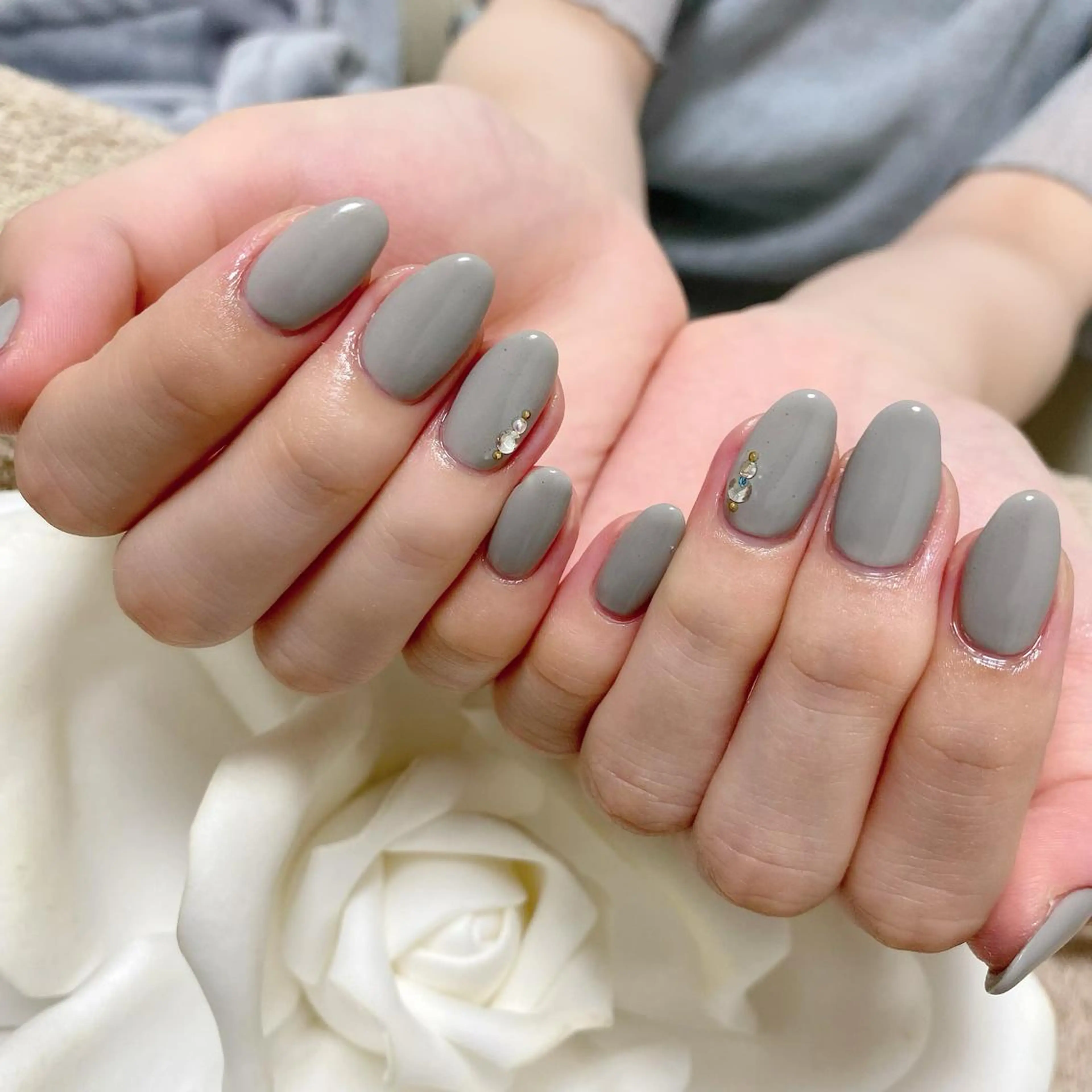 ネイル 💅fleur Ayumiのネイルデザイン