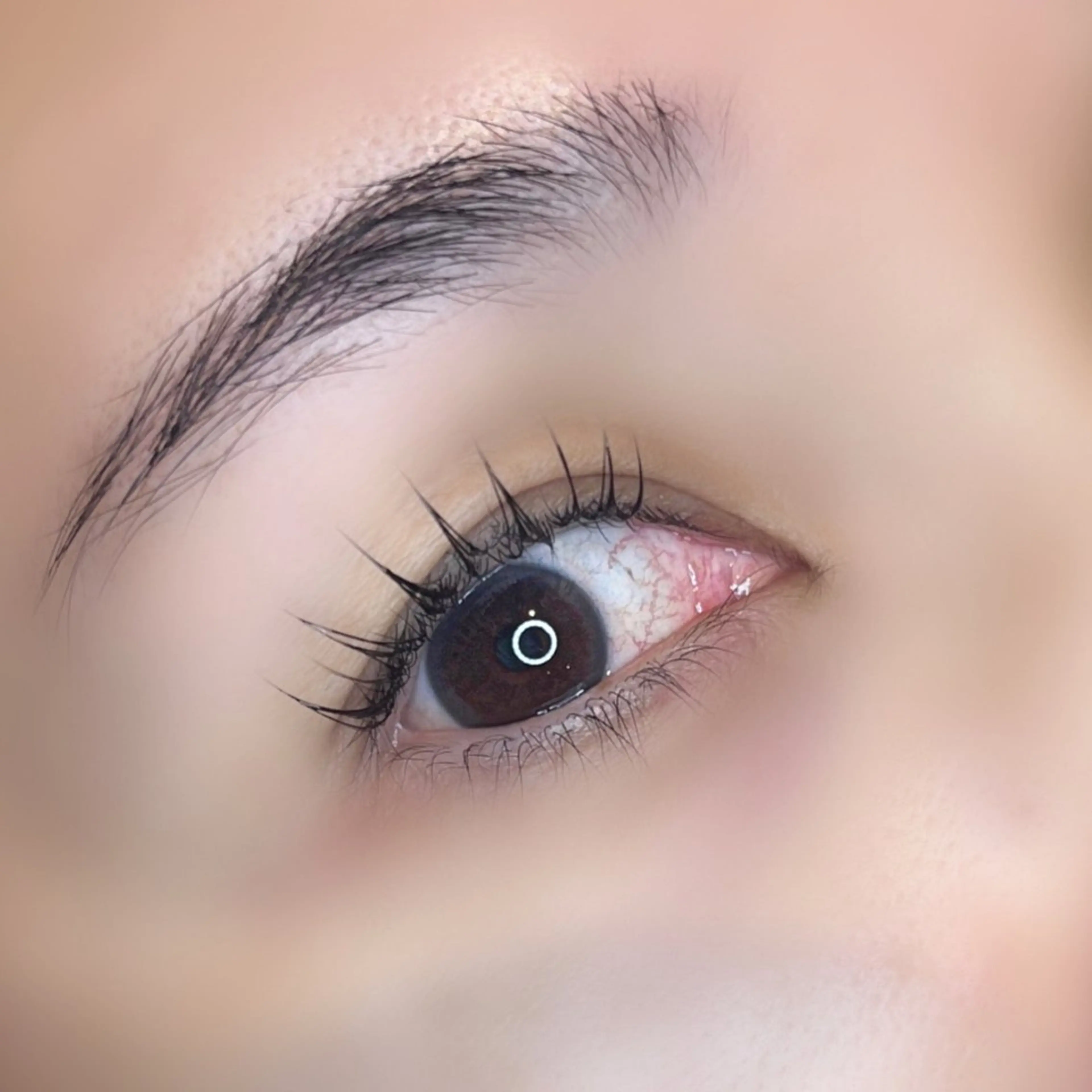 マツエク・マツパ enchanted 七隈/MAKOTOのマツエク・マツパデザイン