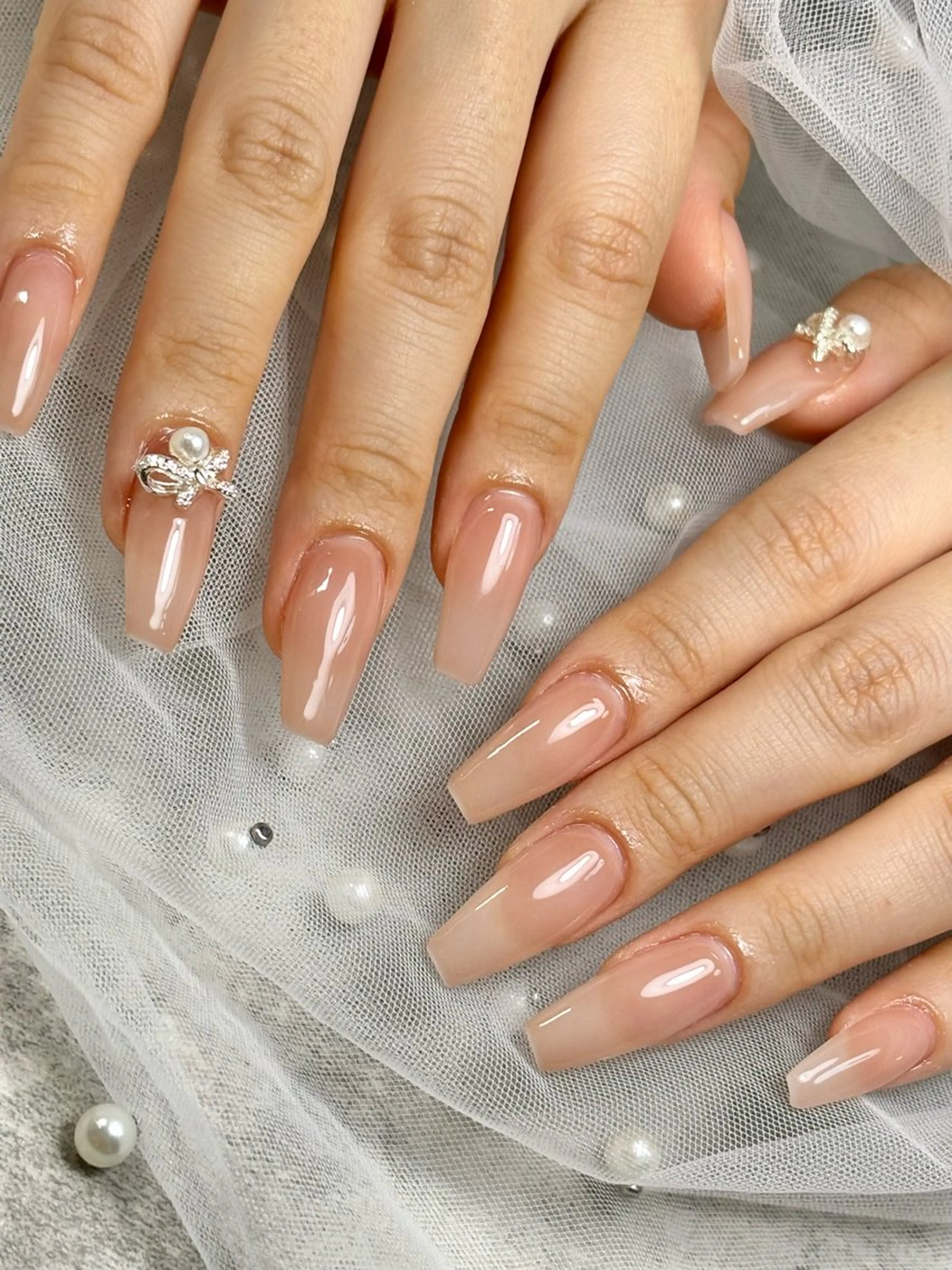 ネイル Y's nailのネイルデザイン