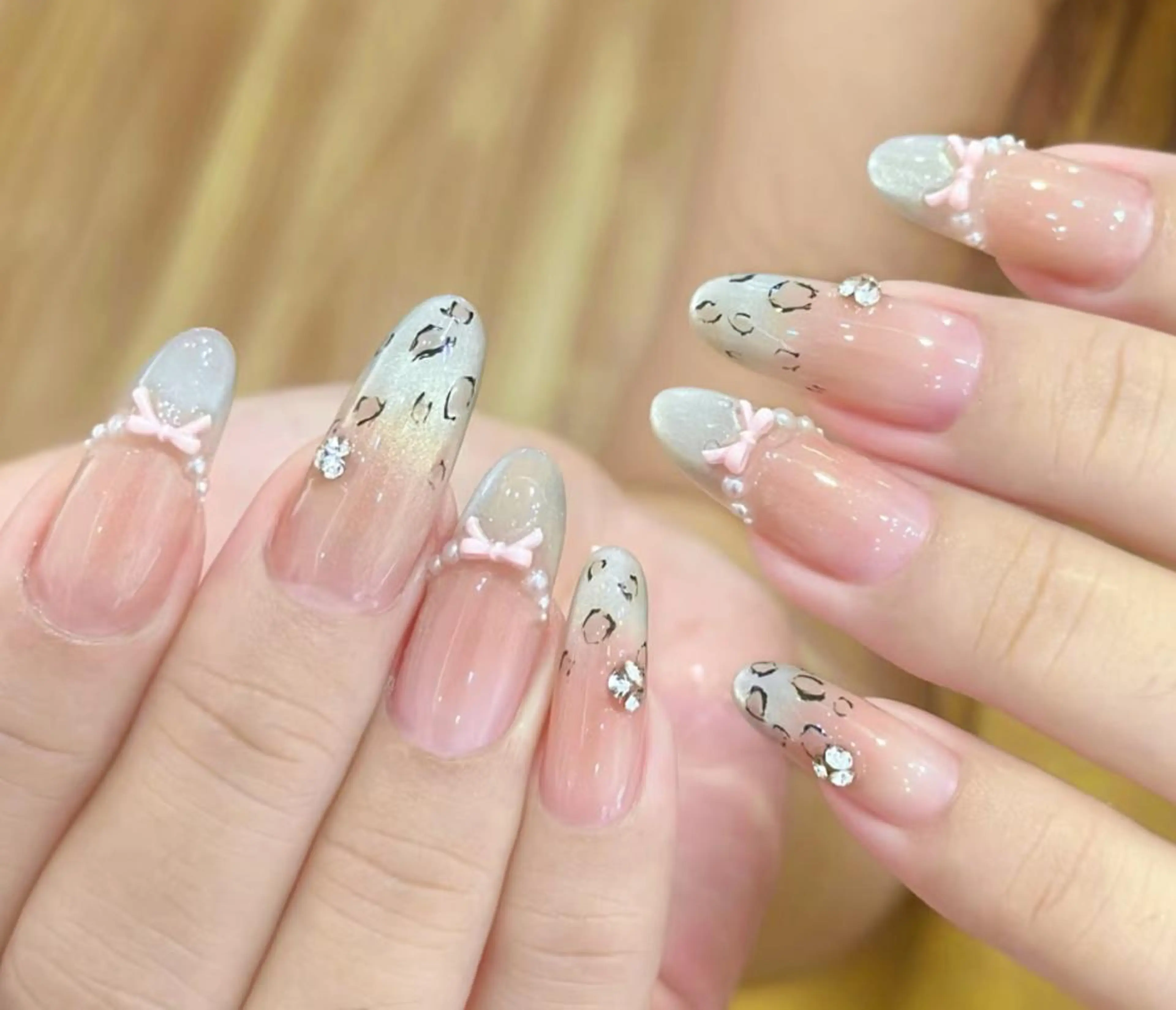 ネイル ハンドネイル エリ🫧 nail池袋東口のネイルデザイン