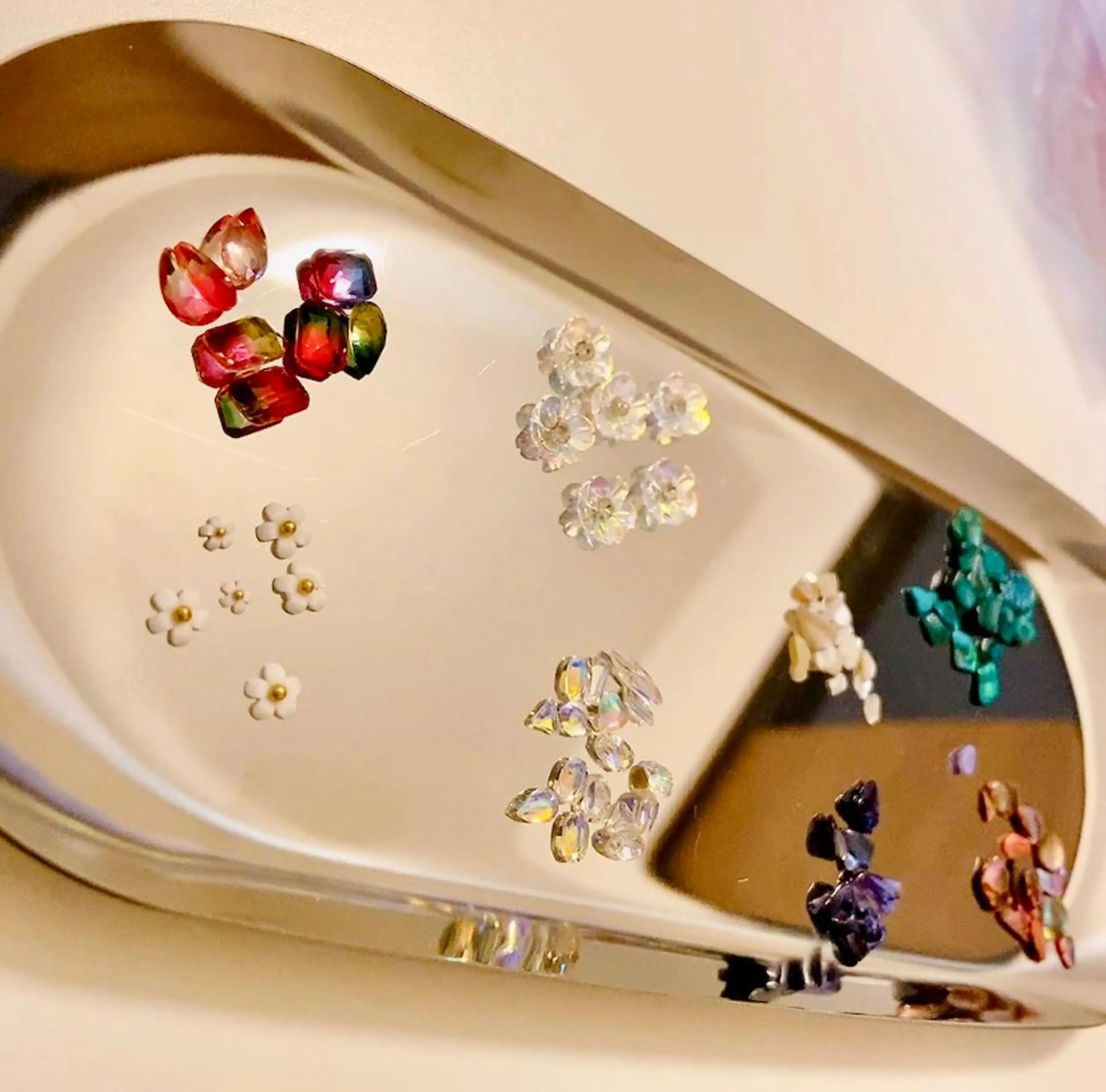 ネイル アートネイル nailsalon REJOICEのネイルデザイン