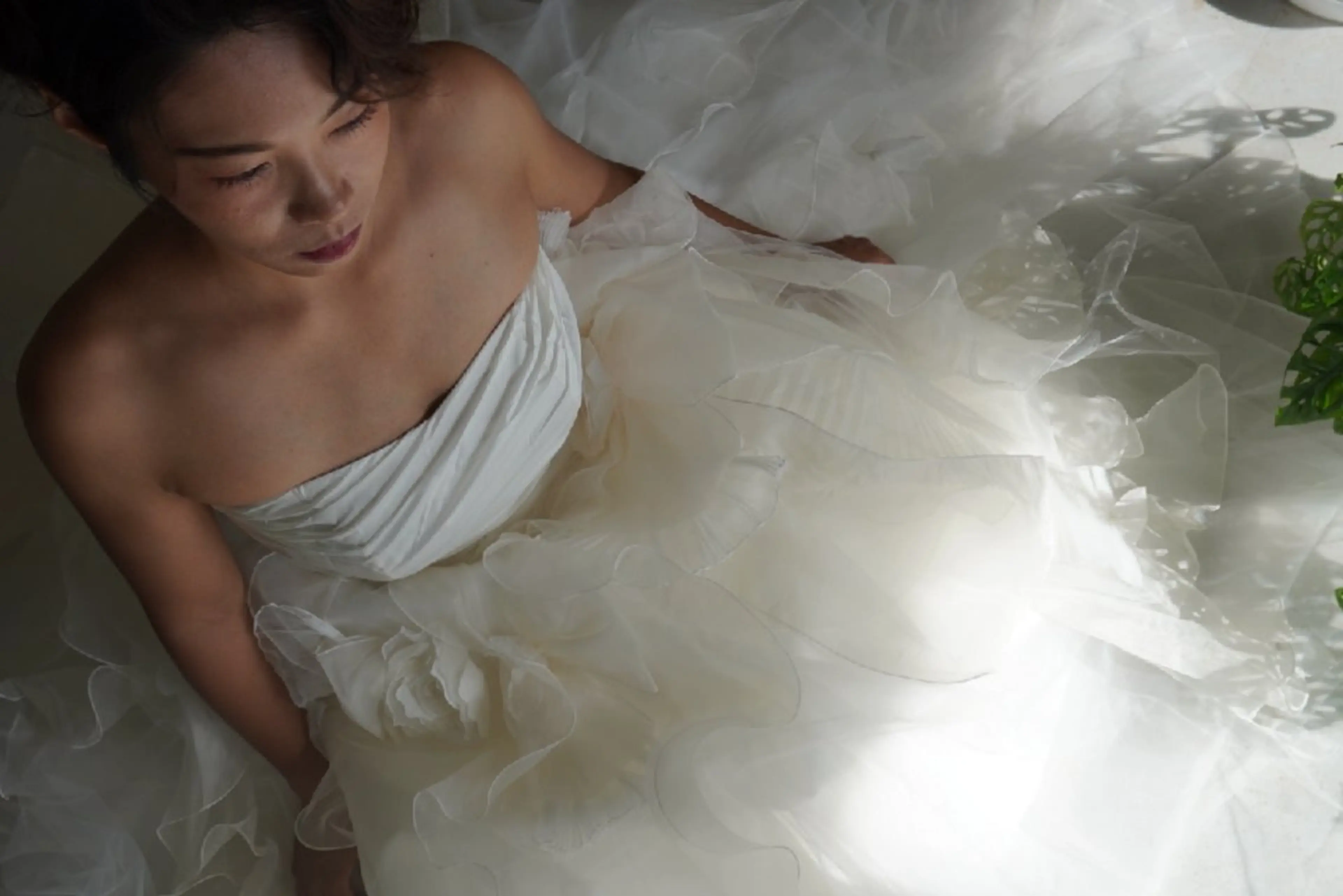 brilliantly.MANIA所属・Nagao Ayumiのマツエク・マツパデザイン