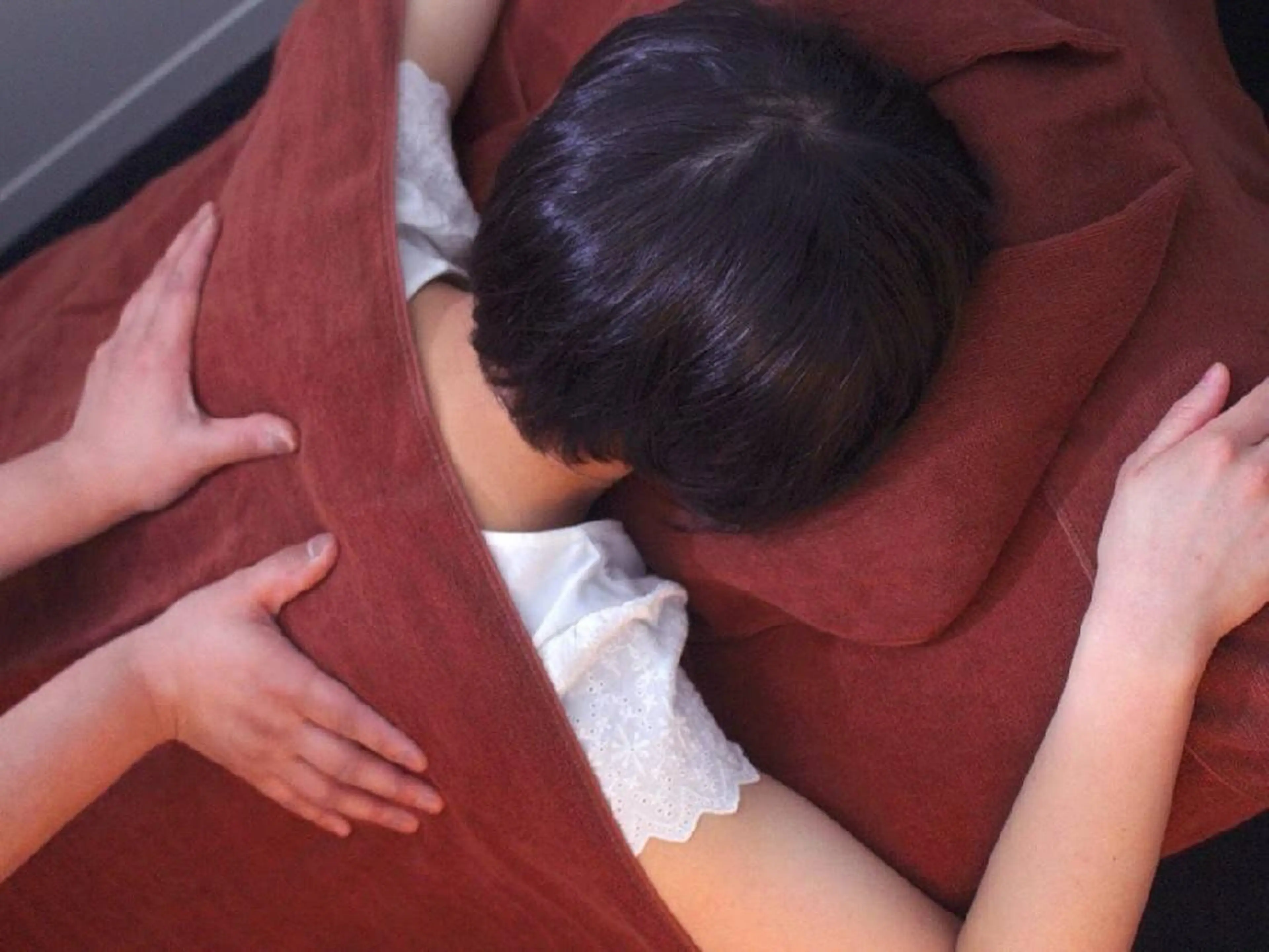 🌿部位集中もみほぐし30分の写真