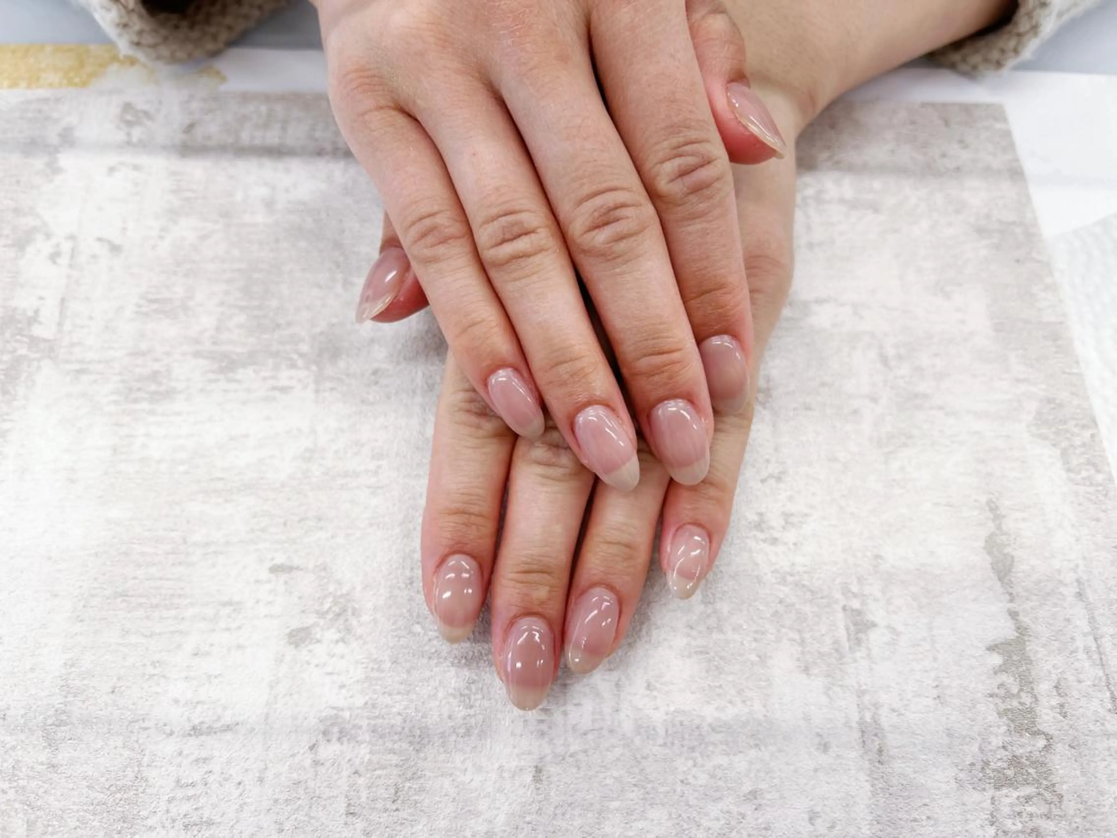 ネイル Romine アイラッシュ&ネイルのマツエク・マツパデザイン