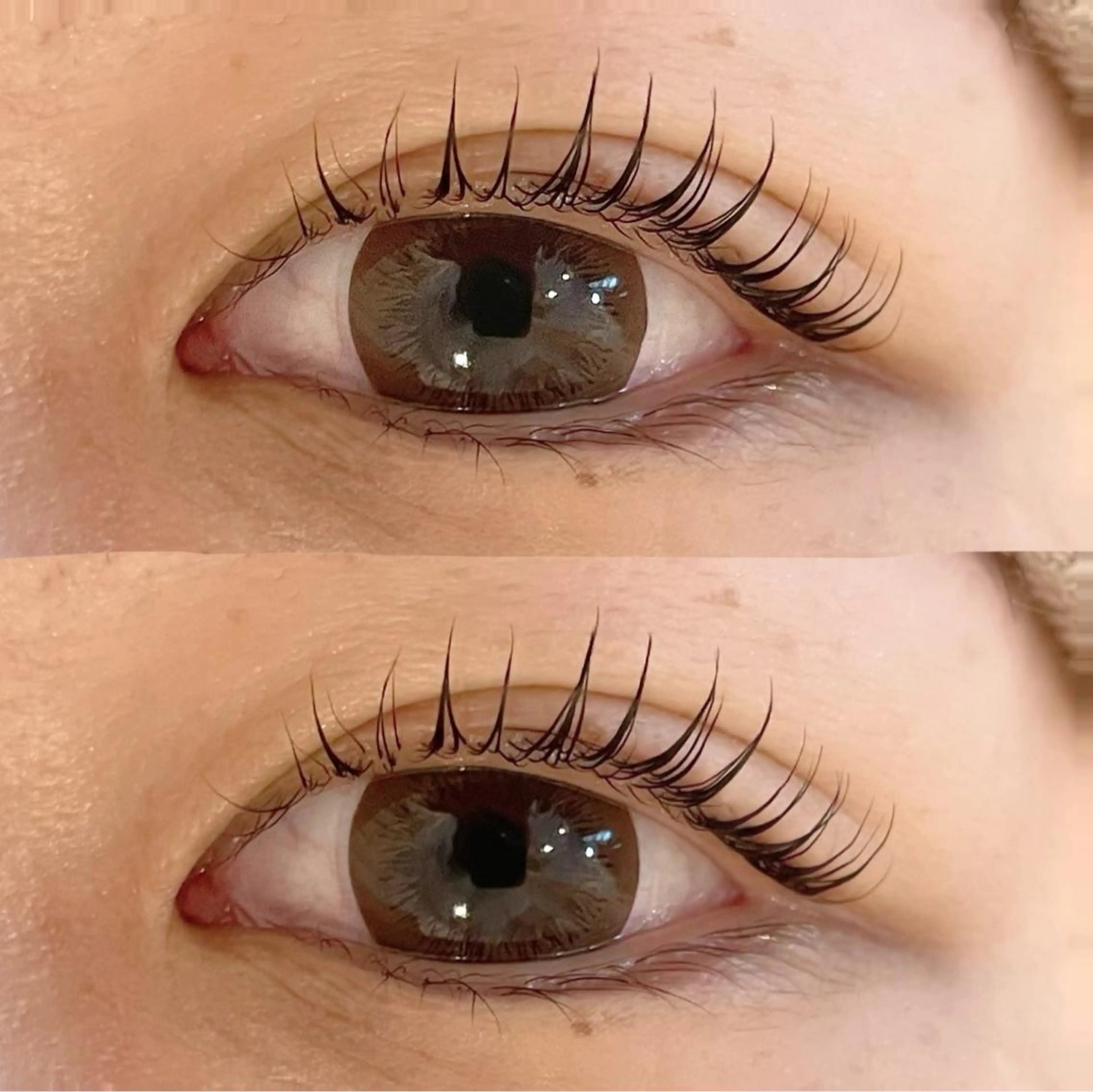 マツエク・マツパ まつげパーマ 🎀Sakura- blow京橋🎀のマツエク・マツパデザイン