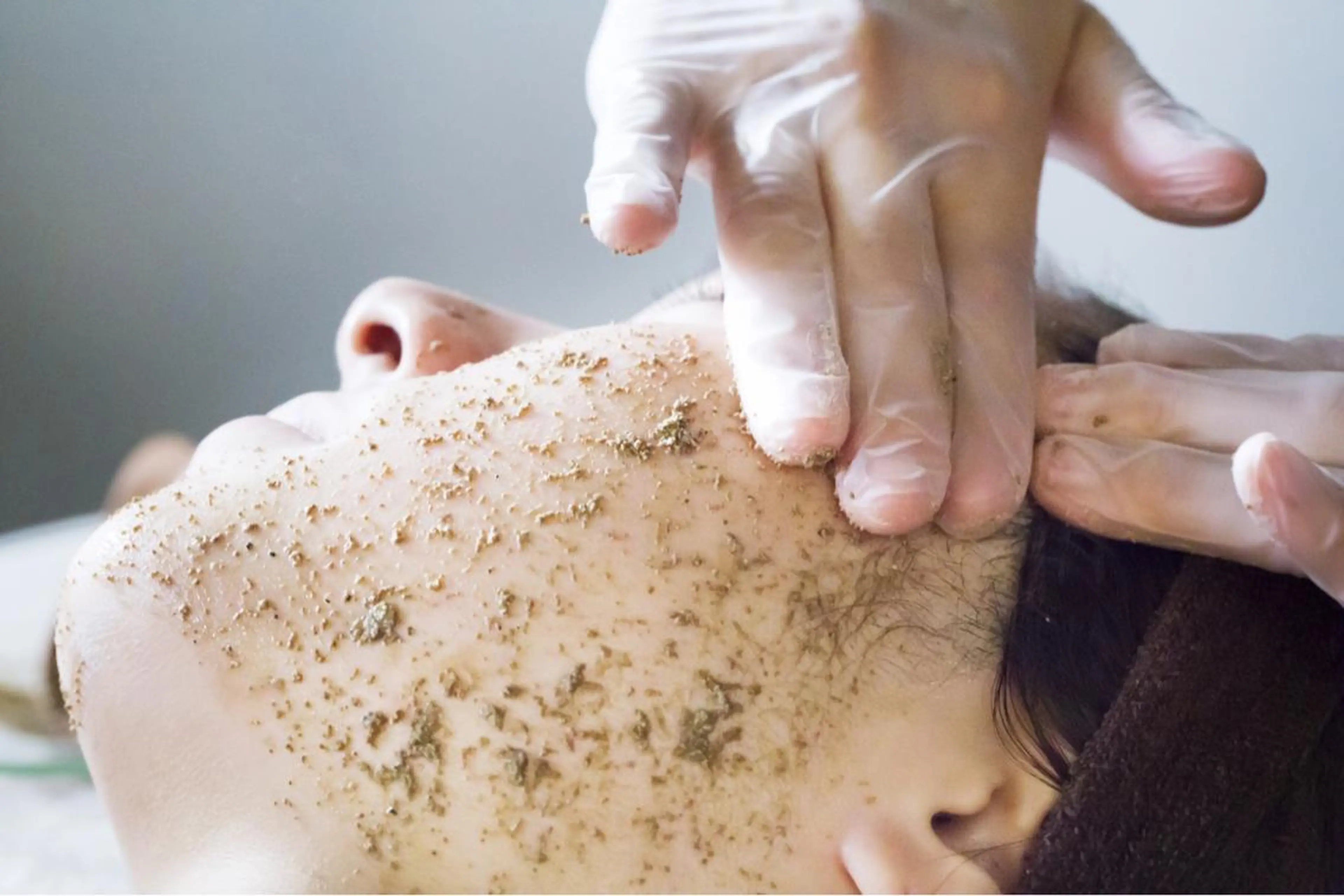 エステ 浜野 恵美のエステ・リラクイメージ