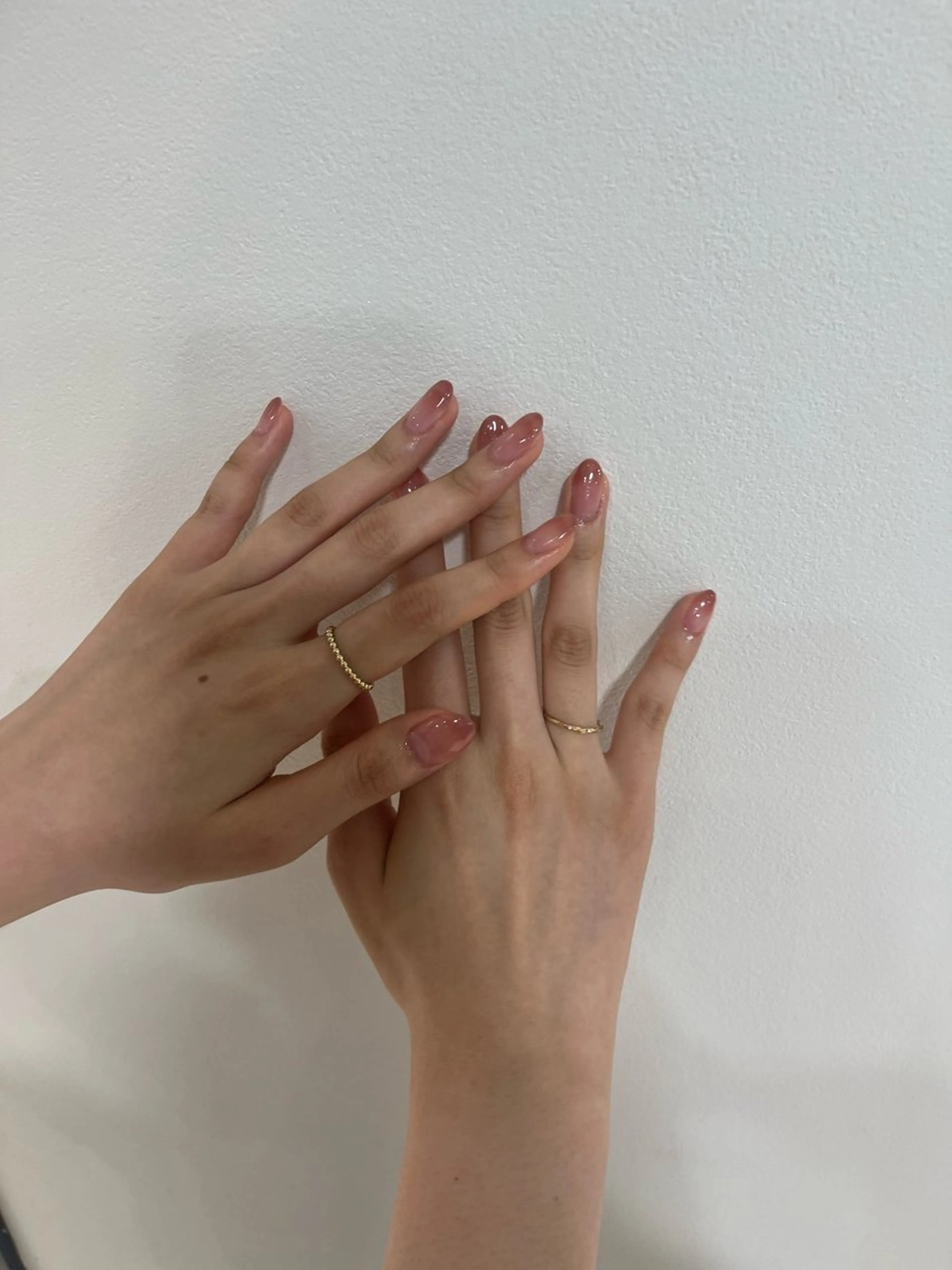 ネイル muguet所属・nonoka 🌙のネイルデザイン