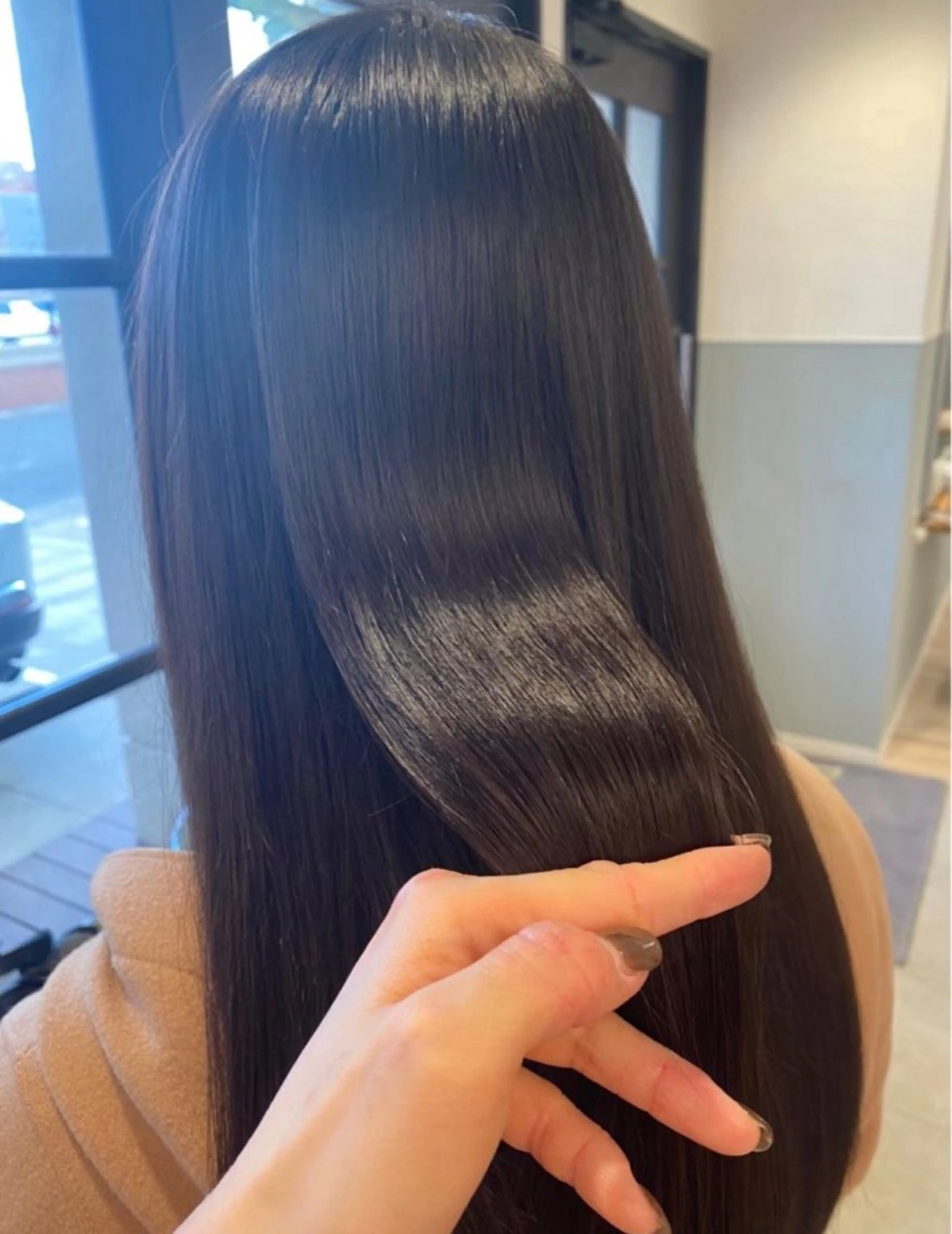 【‼️天神で暇つぶししたいなら‼️】2stepトリートメント🍯👀暇つぶしで髪の毛キレイにしませんか?🦄の写真