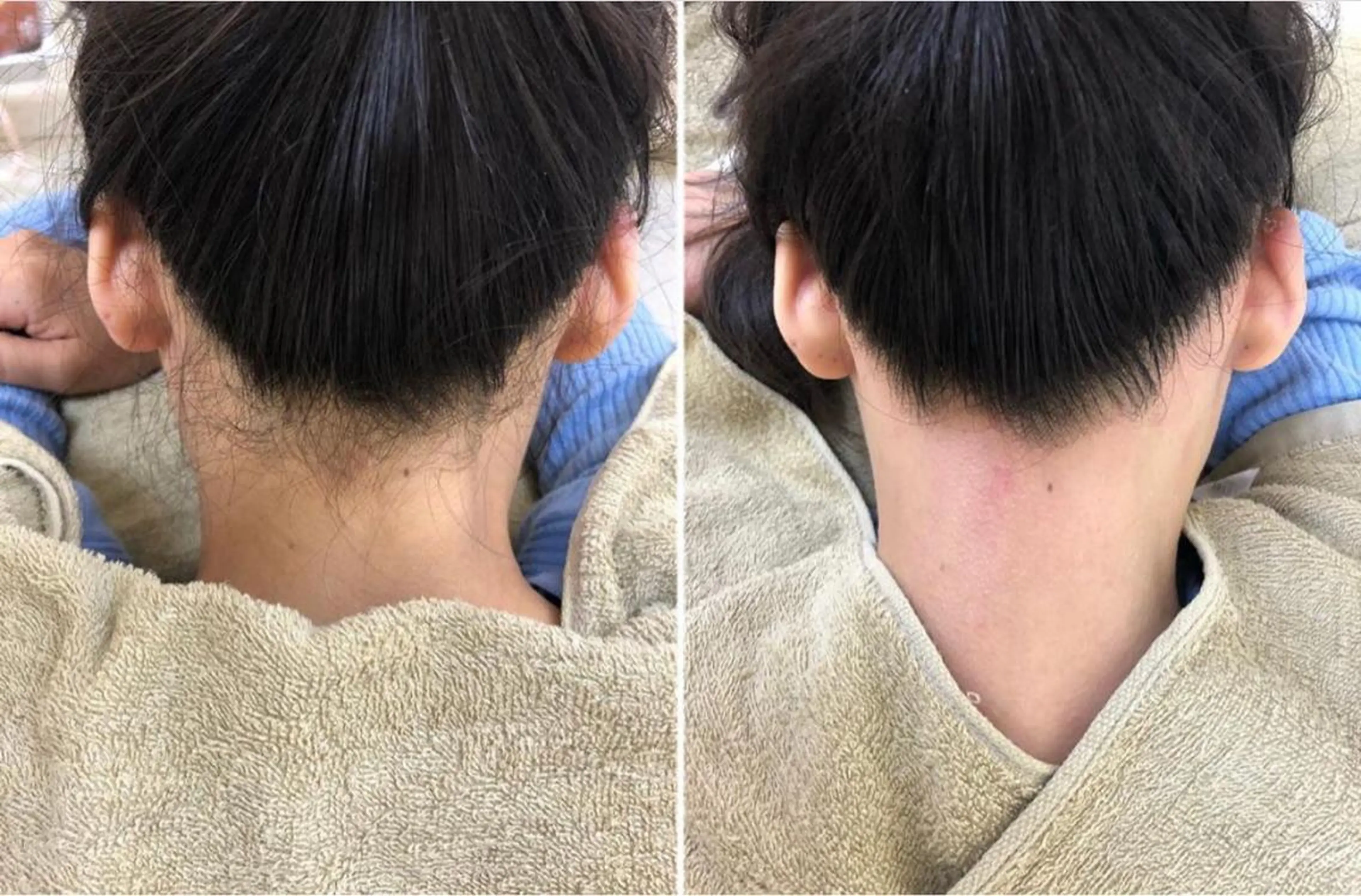 鈴木 直子のエステ・リラクイメージ