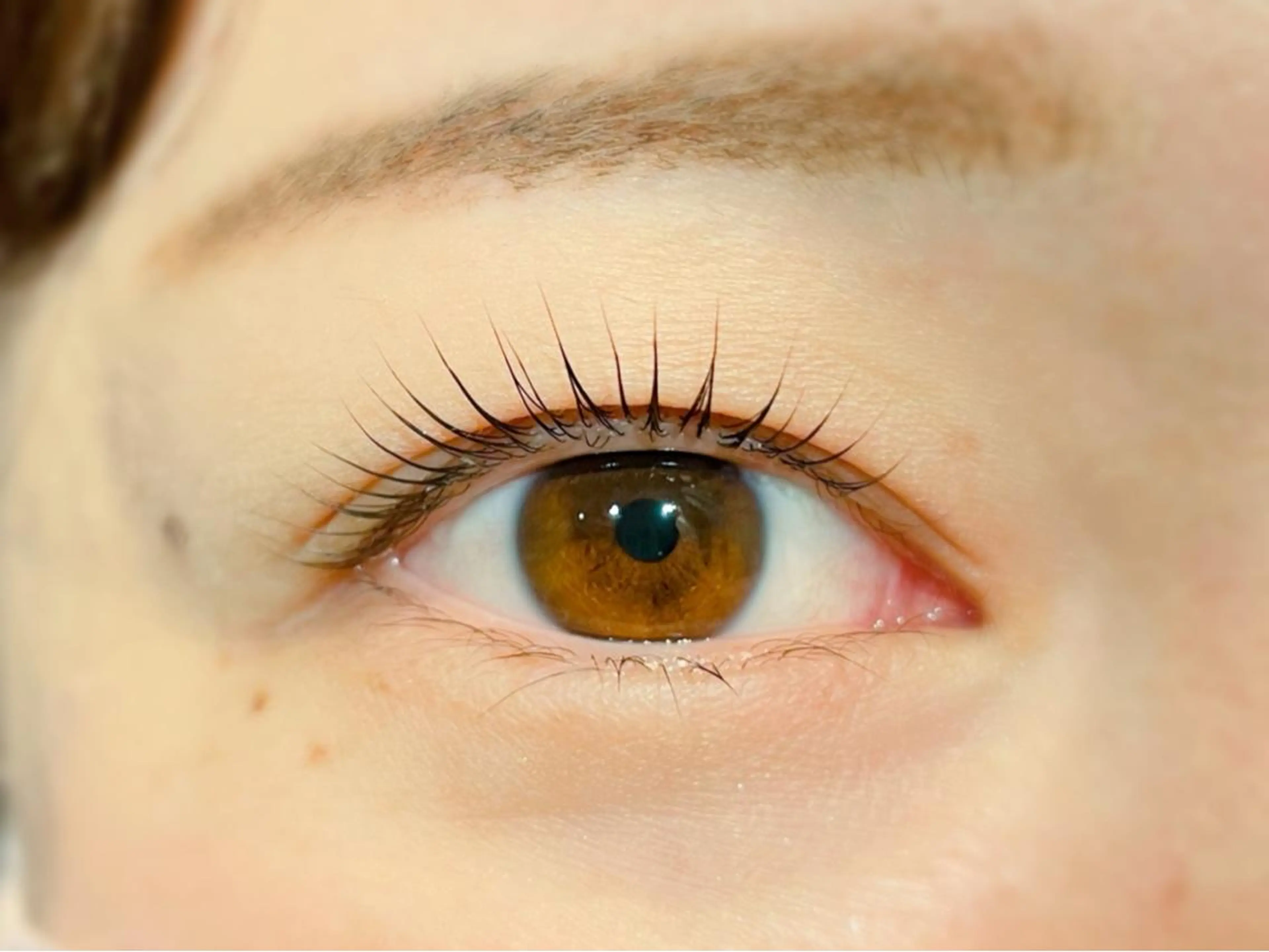 マツエク・マツパ マツパ 直井 望のマツエク・マツパデザイン