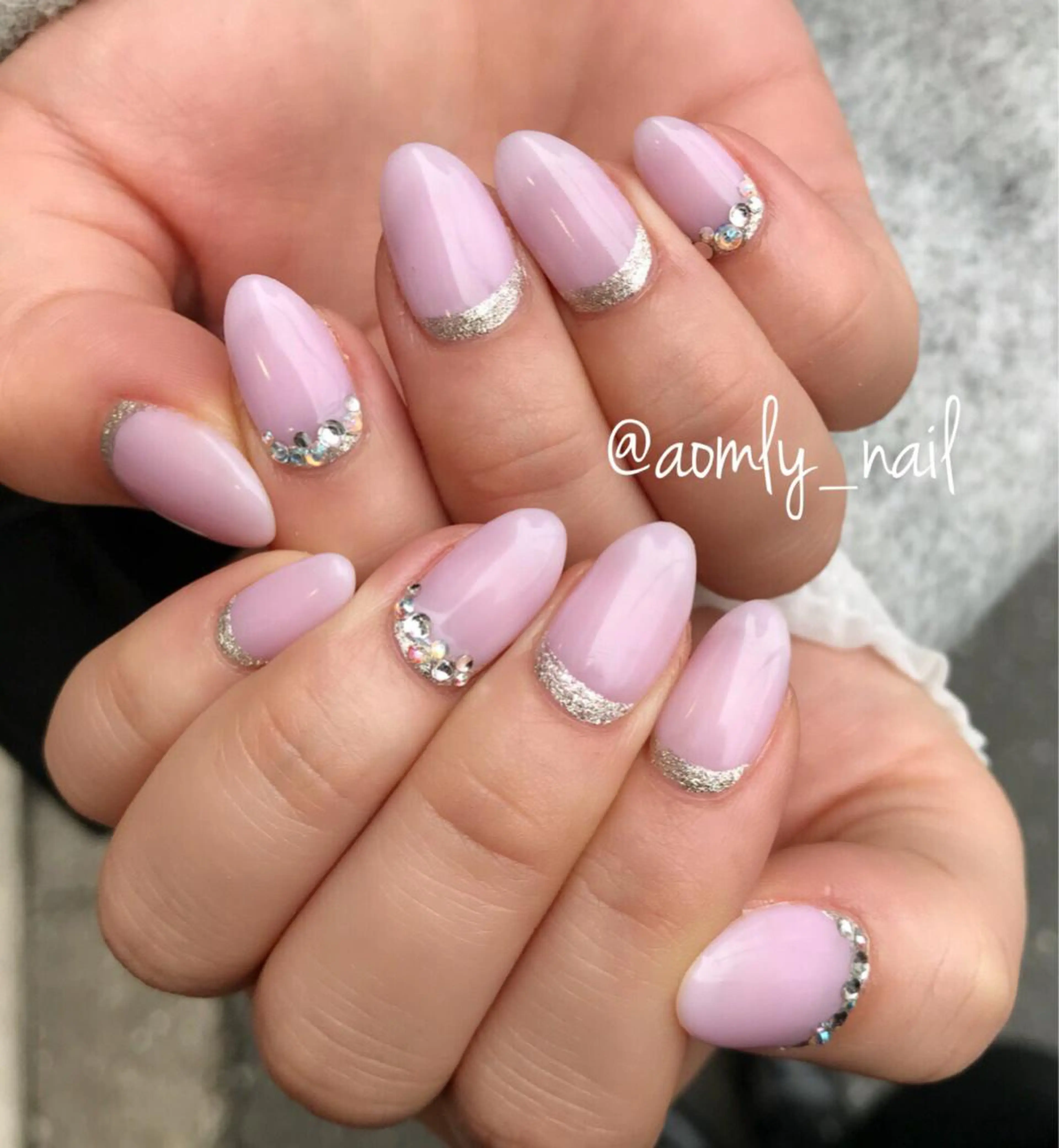 ネイル Utopia nail_のネイルデザイン