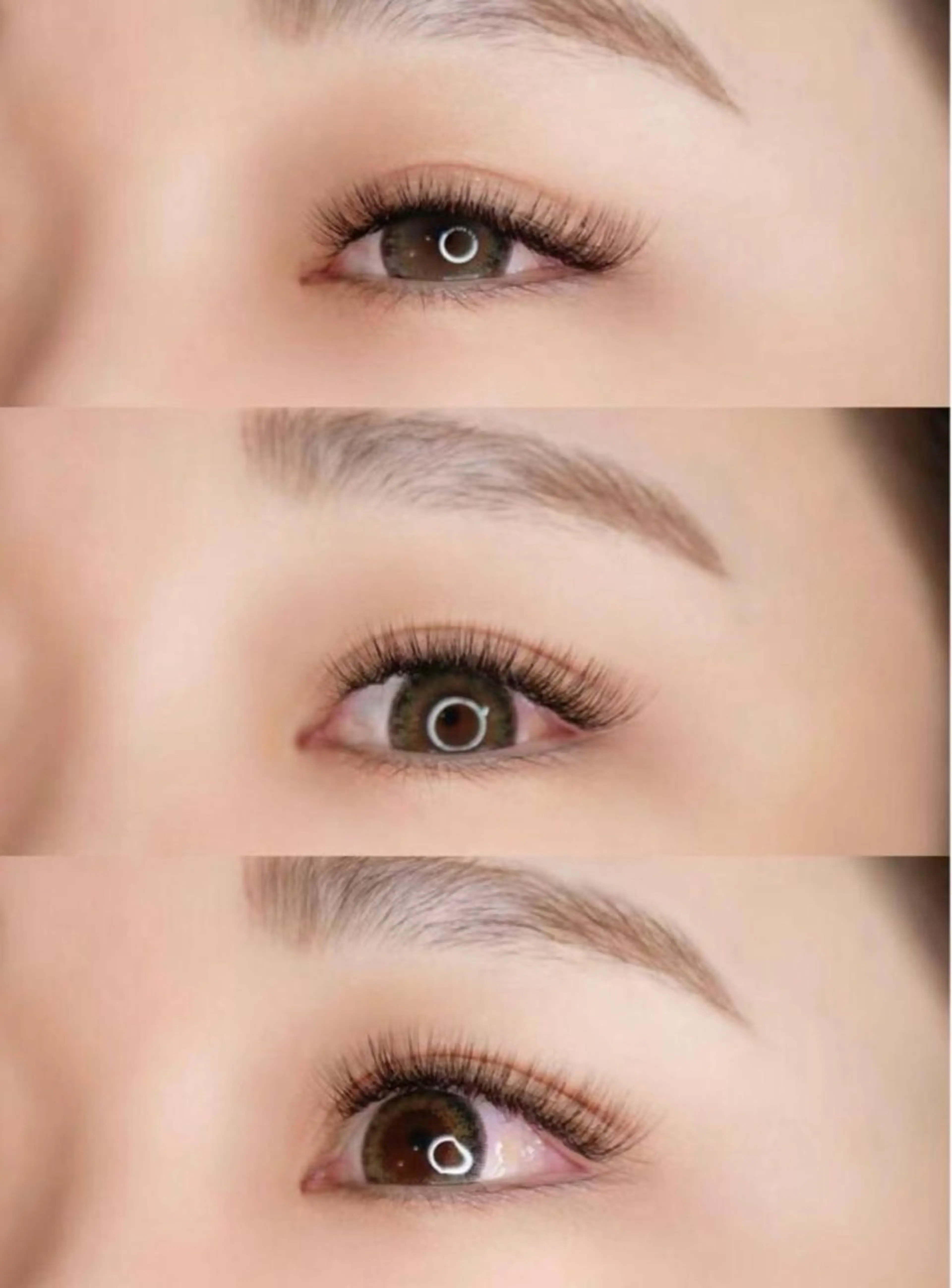 マツエク・マツパ 🌹AKI🌹 OCHIAI のマツエク・マツパデザイン