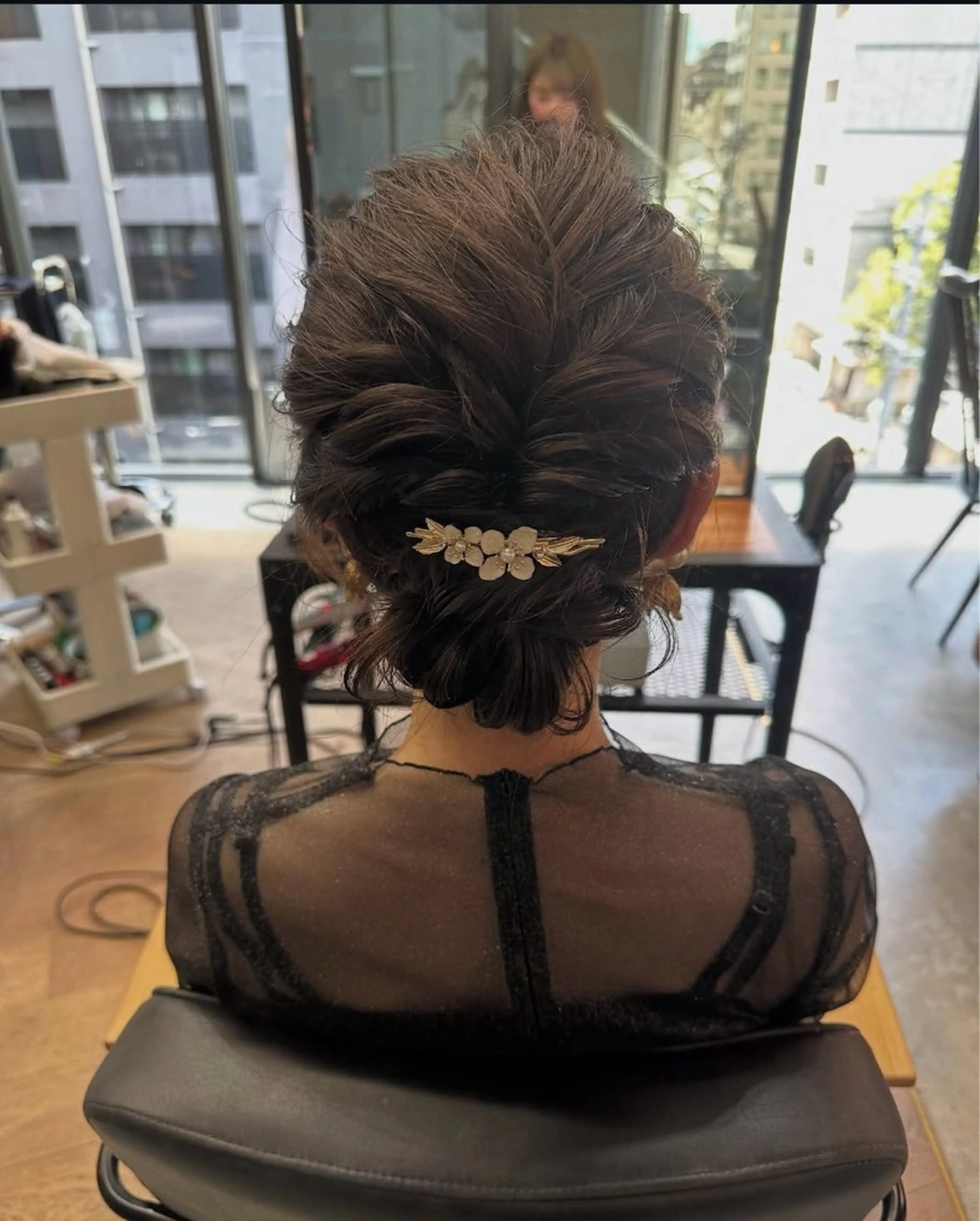 ショート RINO‎🤍🎀 𝑏𝑒𝑙𝑡𝑎のヘアスタイル