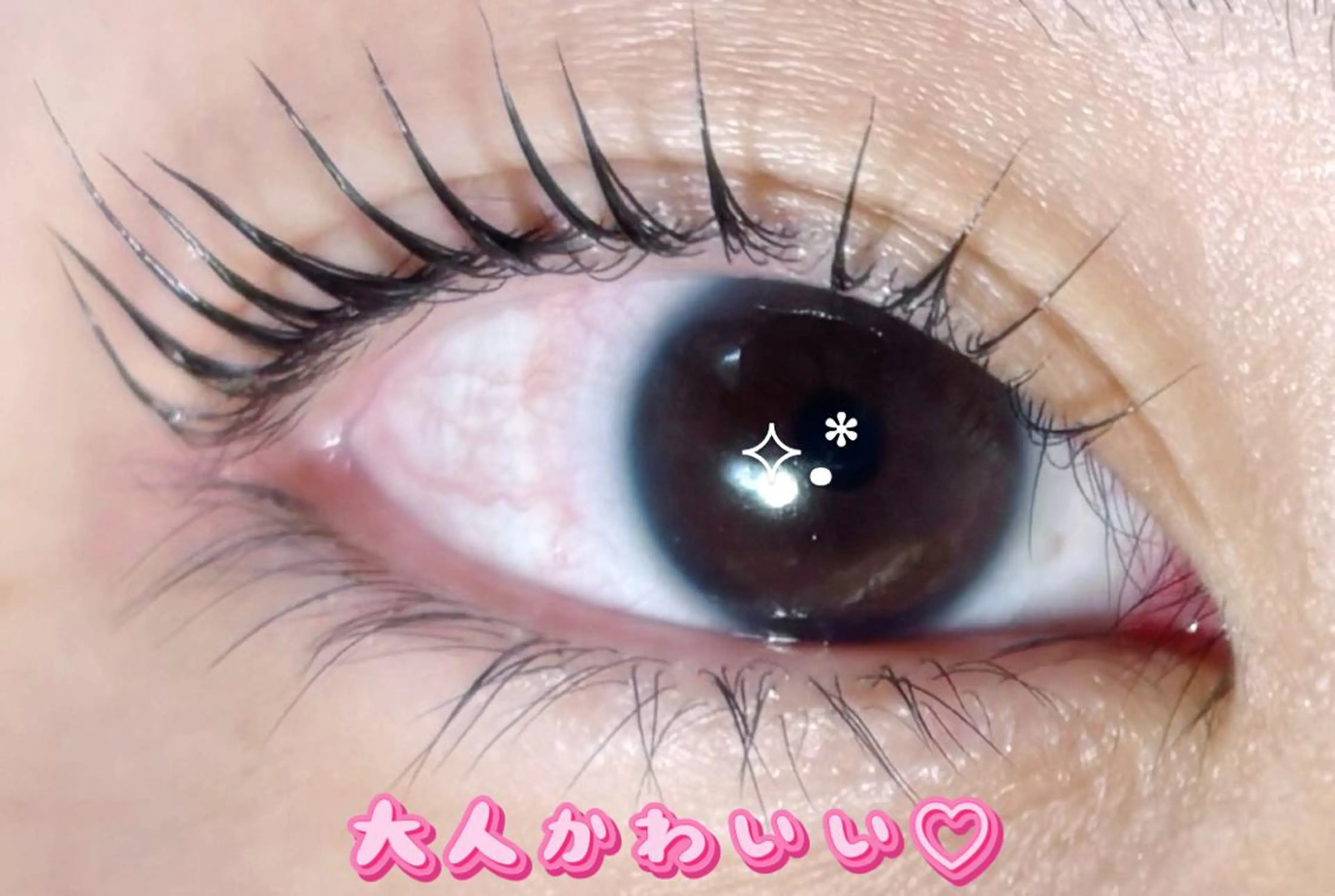 マツエク・マツパ まつ毛サロン storkの眉毛・アイブロウイメージ