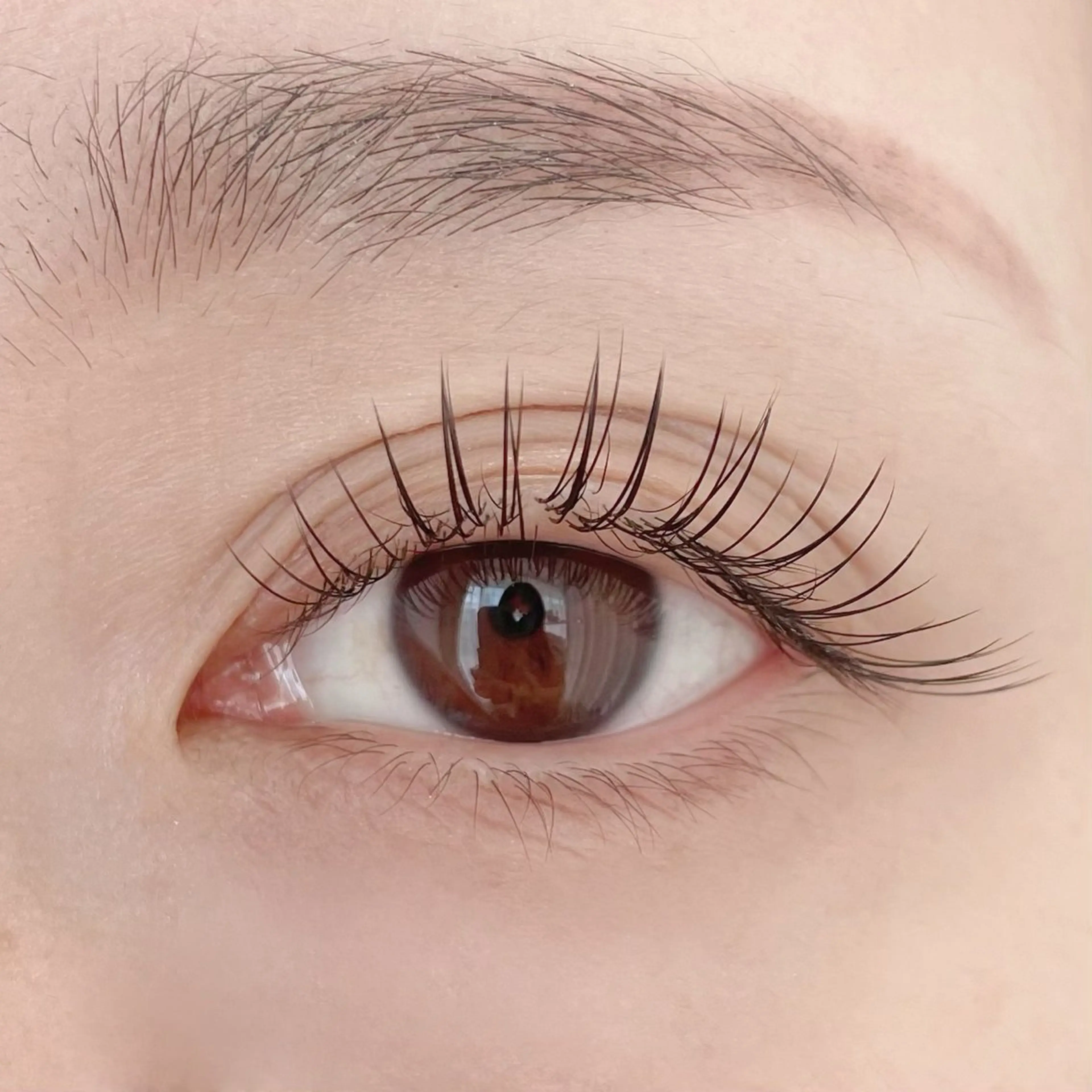 マツエク・マツパ Froh Ogasawaraのマツエク・マツパデザイン