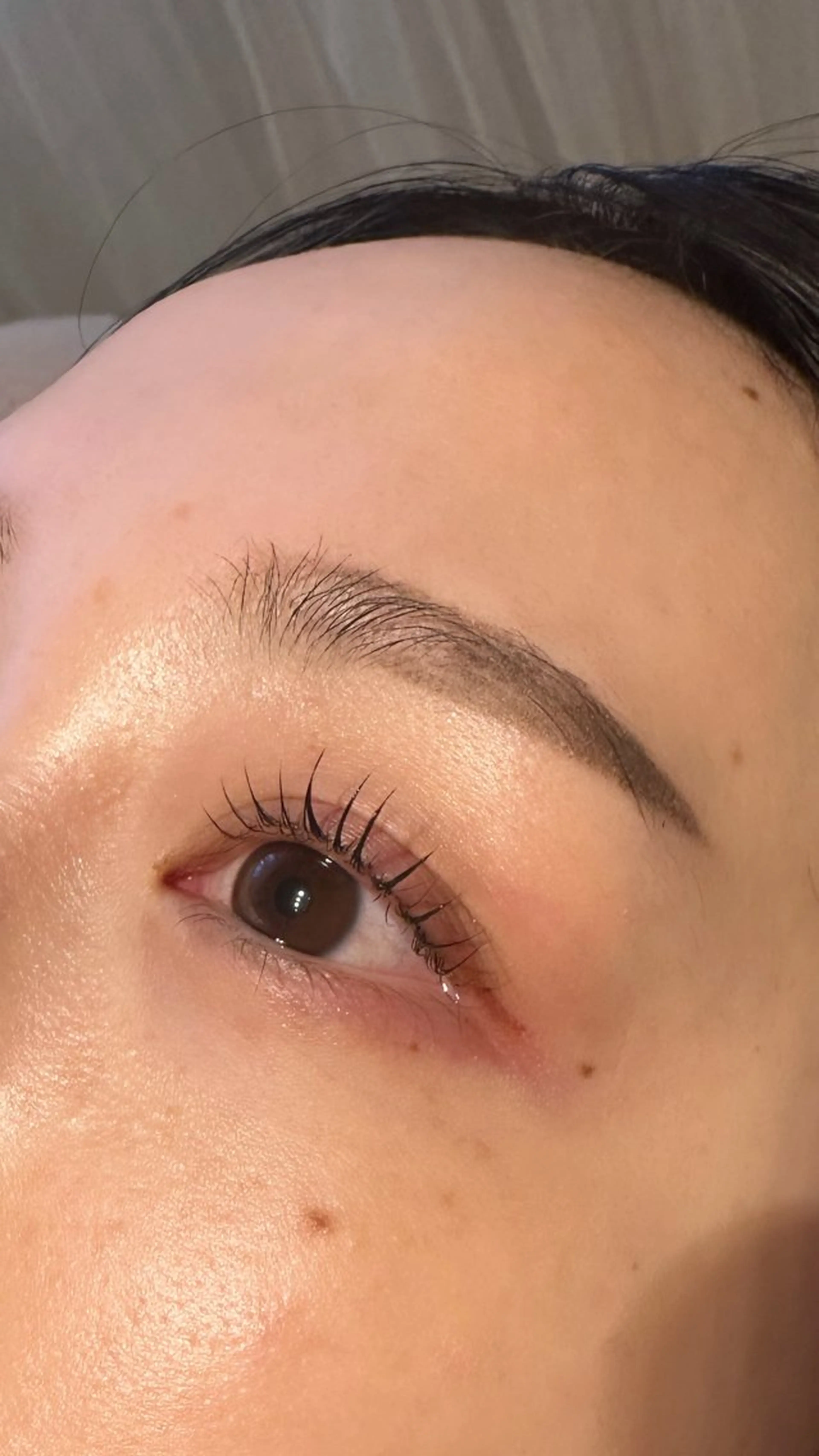 マツエク・マツパ CHISA Rのマツエク・マツパデザイン