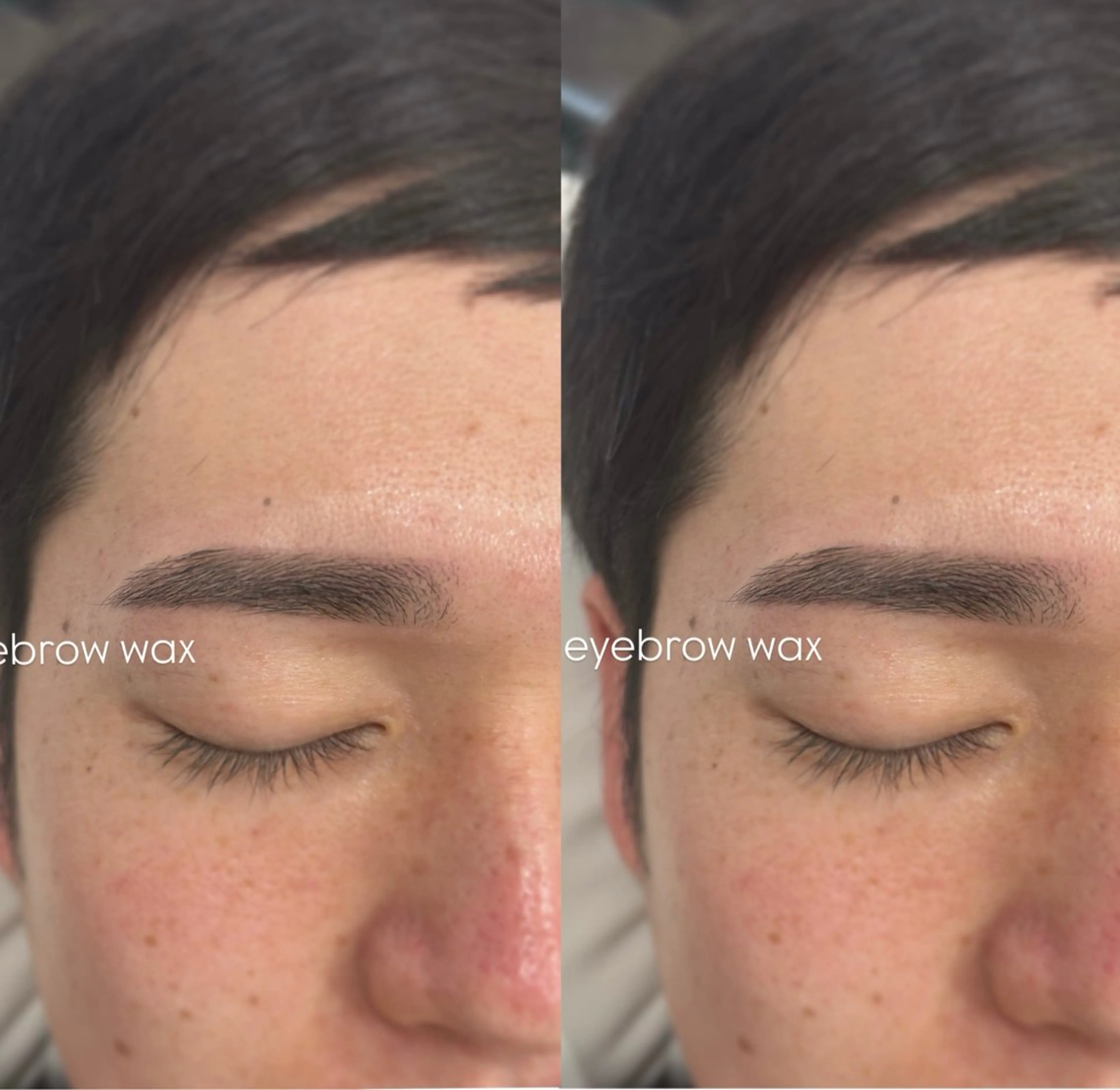 メンズ アイブロウ I'LL（アイル）浜松三方原店所属・【モデルさん募集中 🎀平井】のマツエク・マツパデザイン