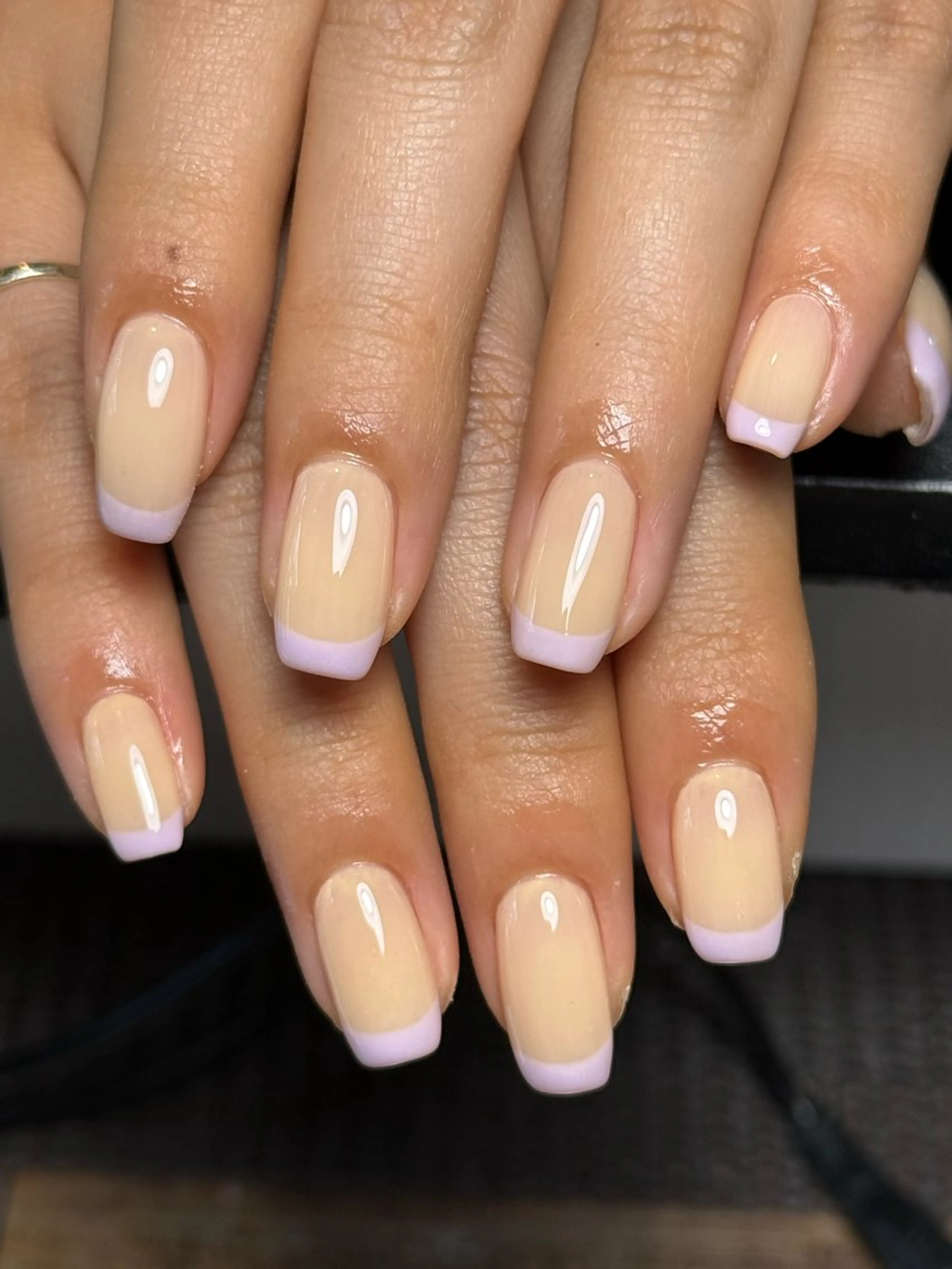 ネイル Nail salon Kahuuのネイルデザイン