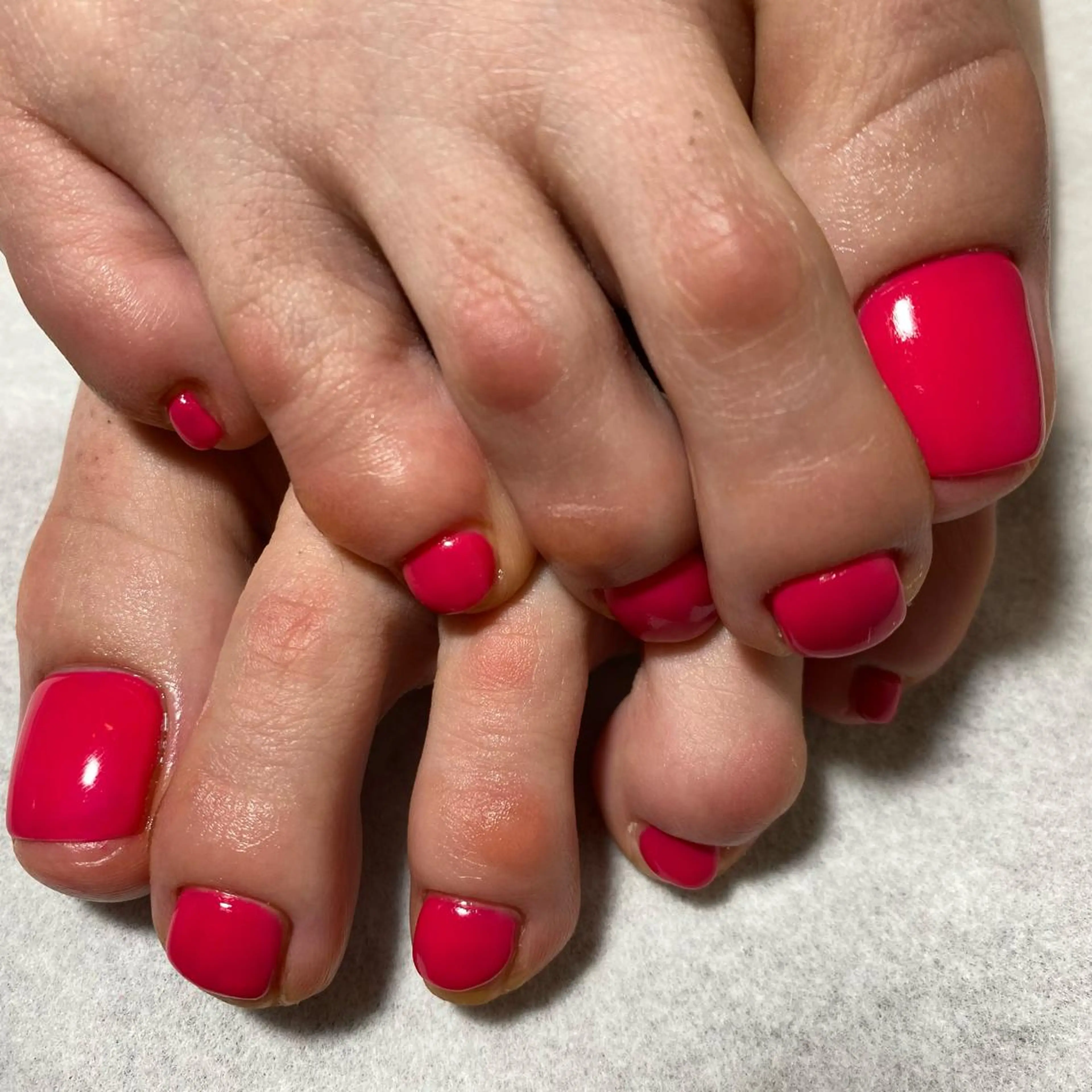 ネイル オフのみ(ネイル) nail salon Bayのネイルデザイン