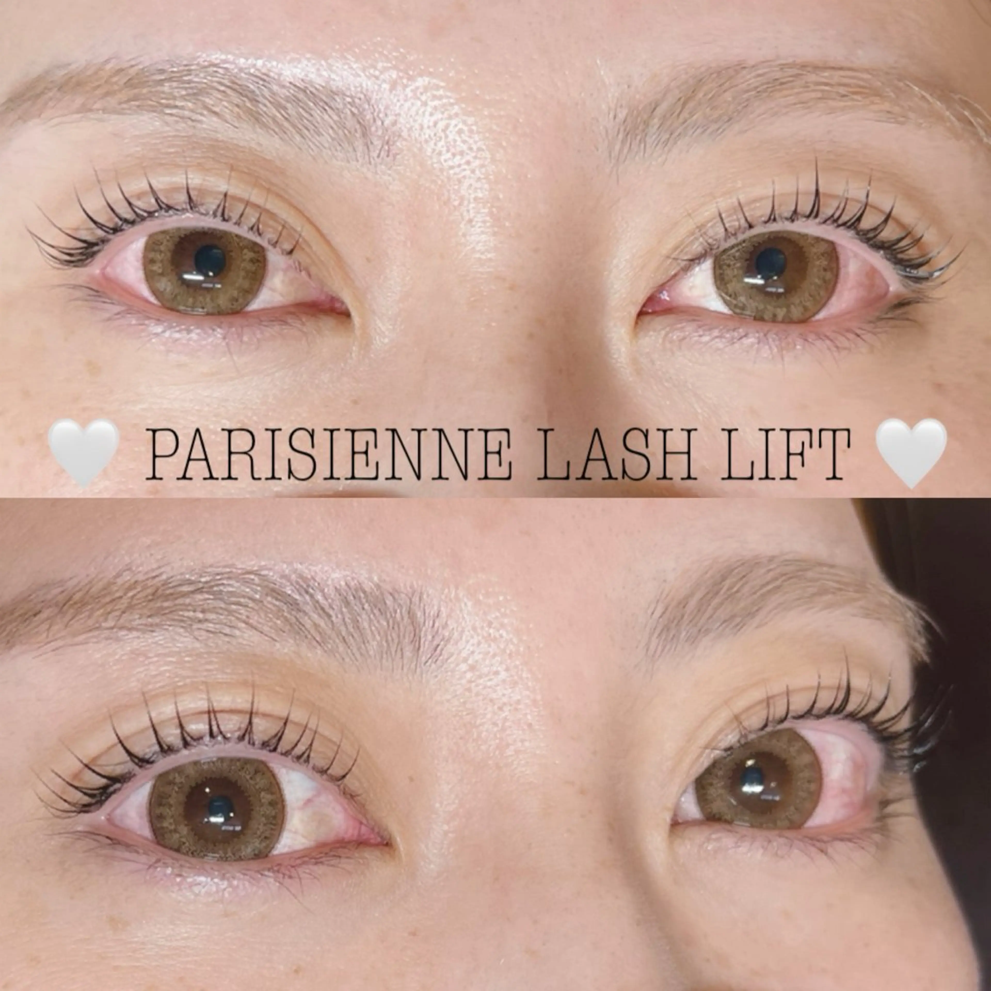 マツエク・マツパ マツパ PutiLuca 佐々木のマツエク・マツパデザイン