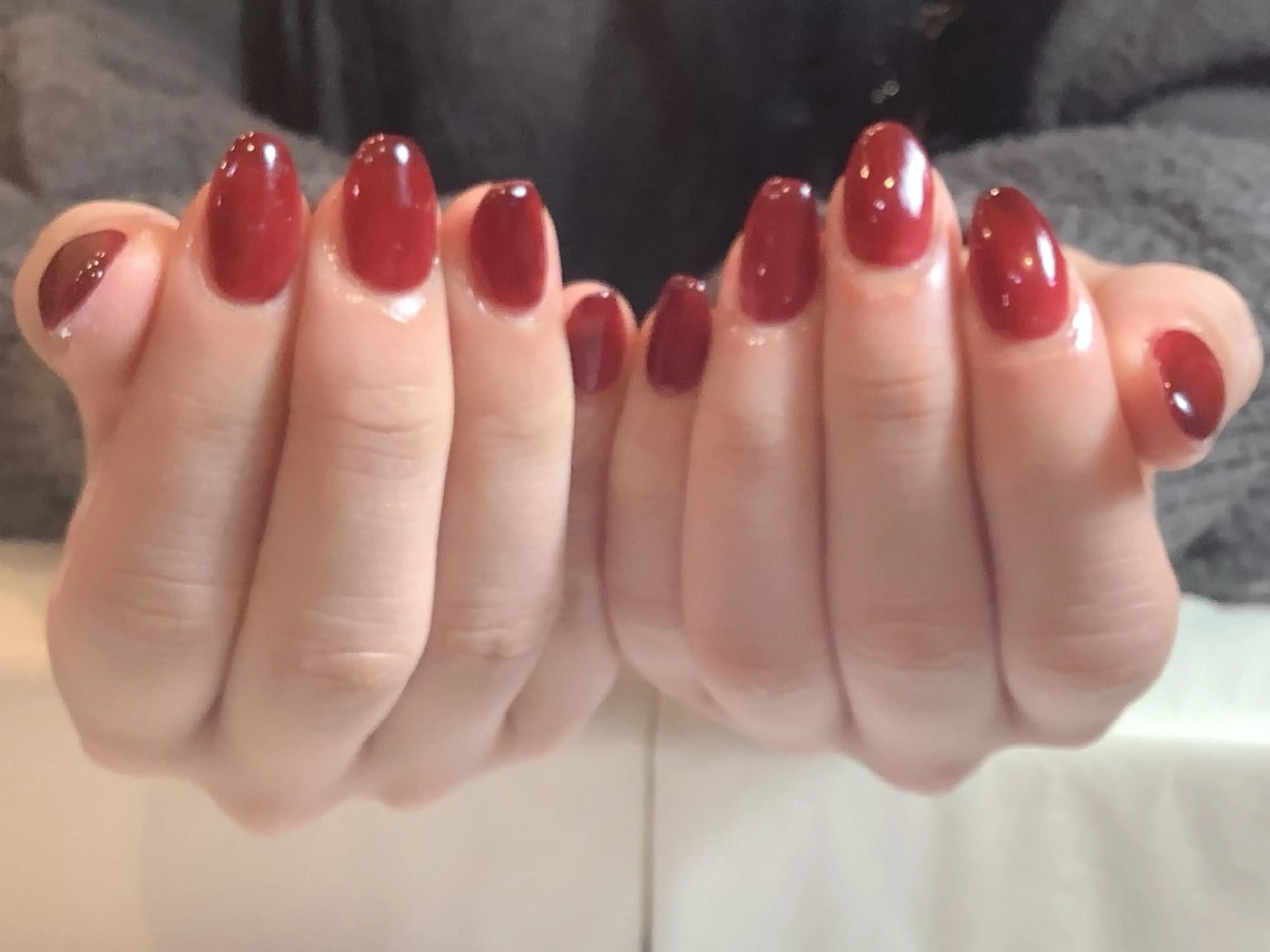 ネイル 45 iisoのネイルデザイン